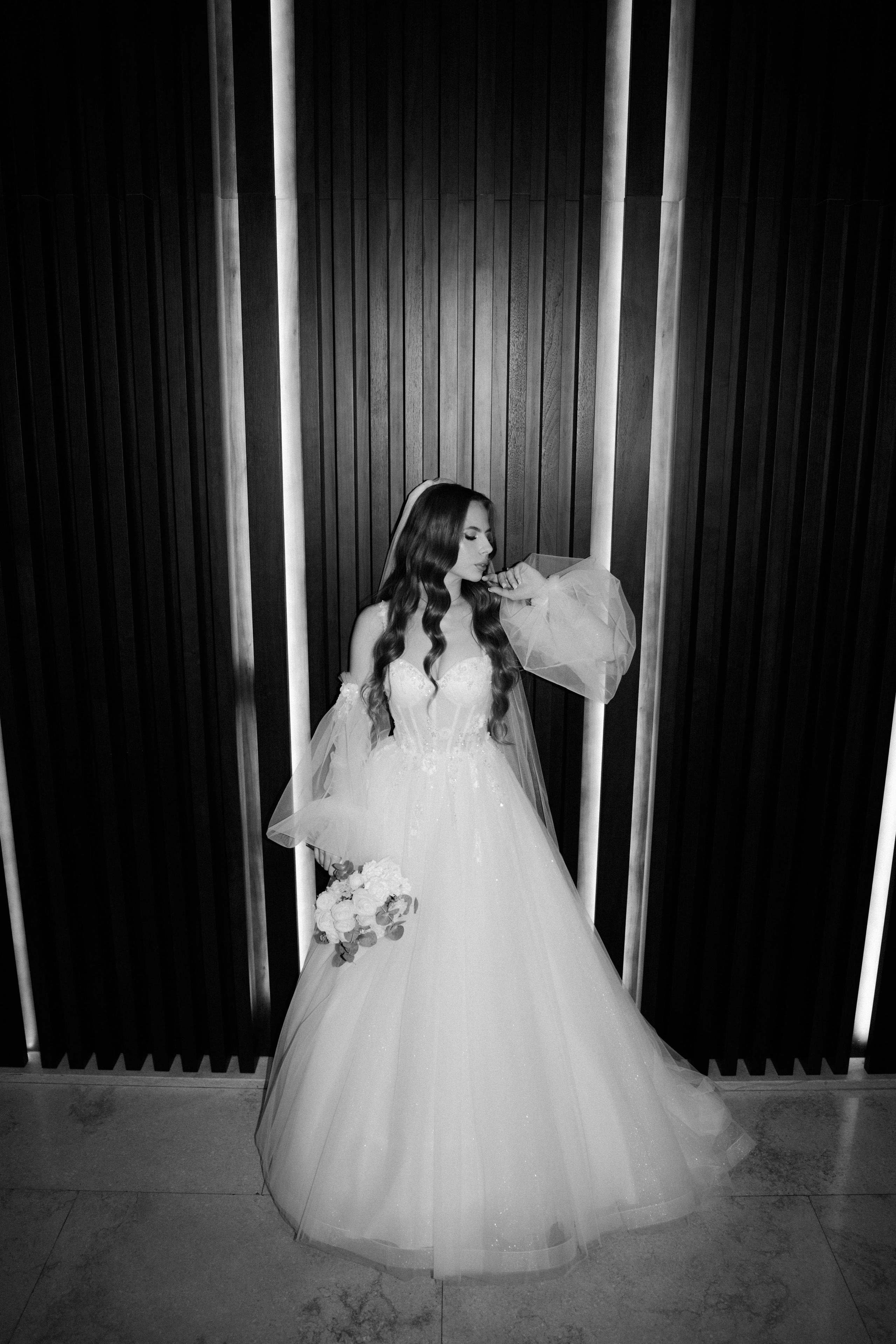 Victoria & Vladimir. Свадебный фотограф в Воронеже Самохина Екатерина