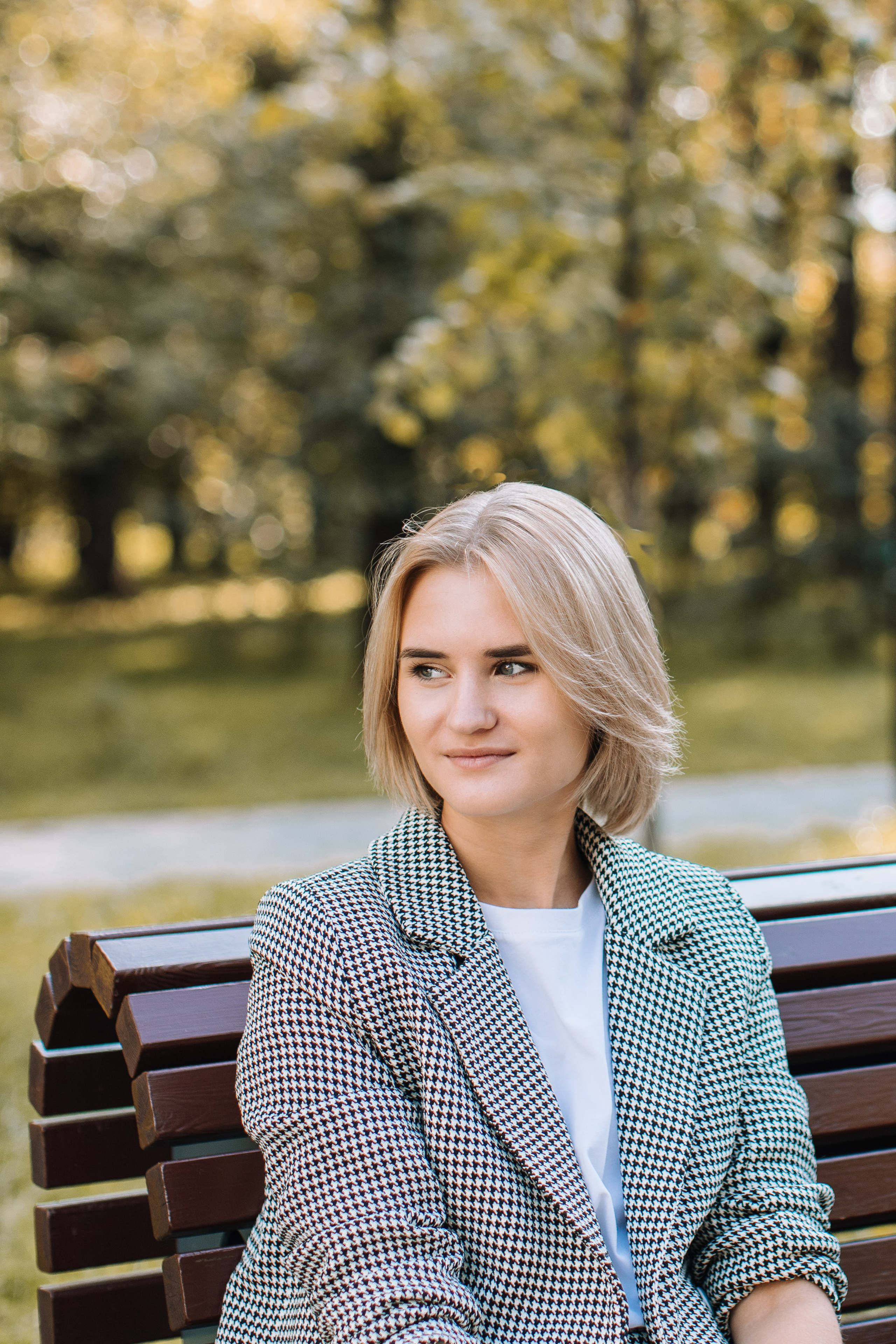 Марина. Свадебный фотограф в Москве Медведева Александра