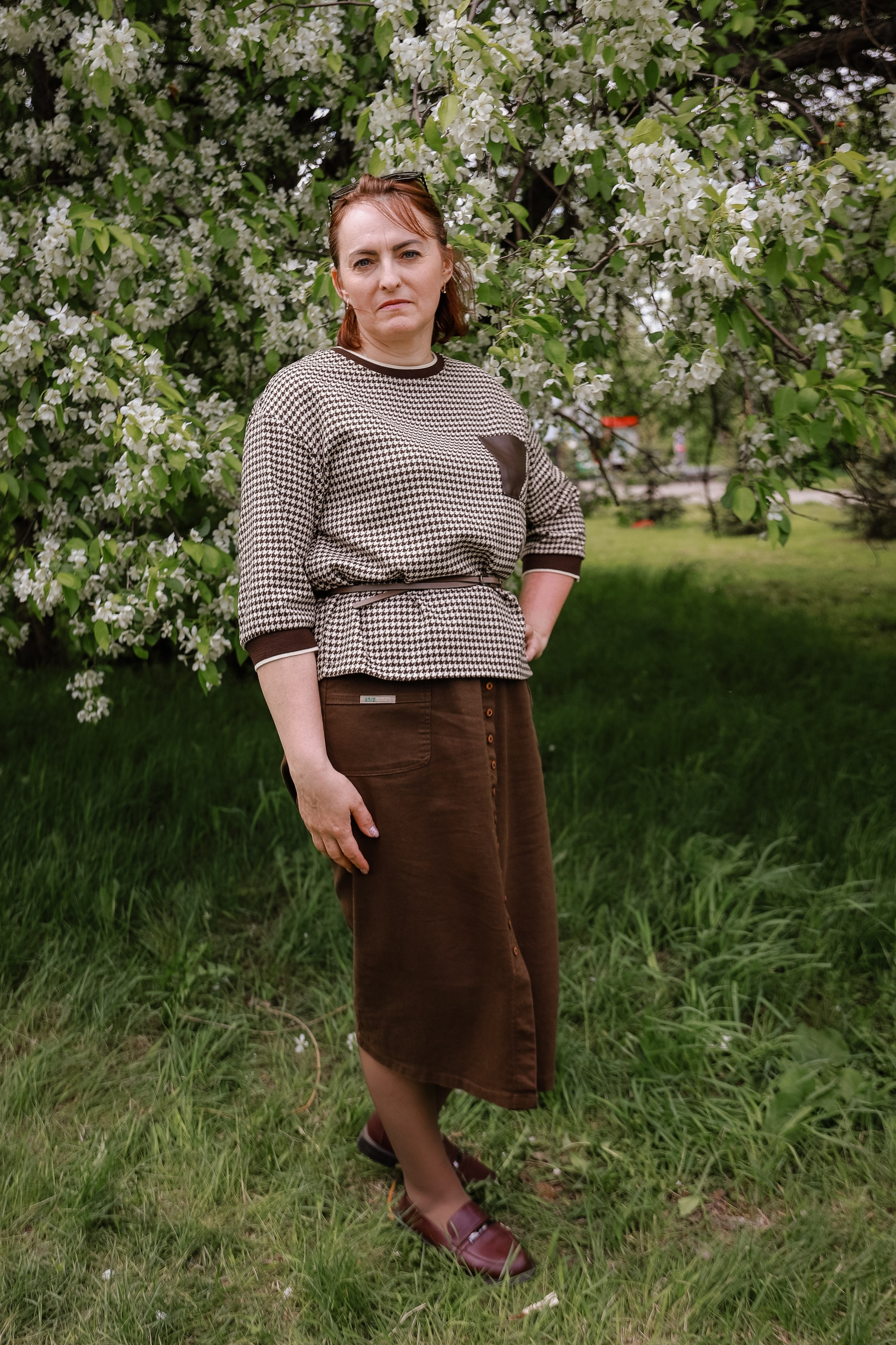 Квест по окончанию 3а. Фотограф Юлия Мальцева