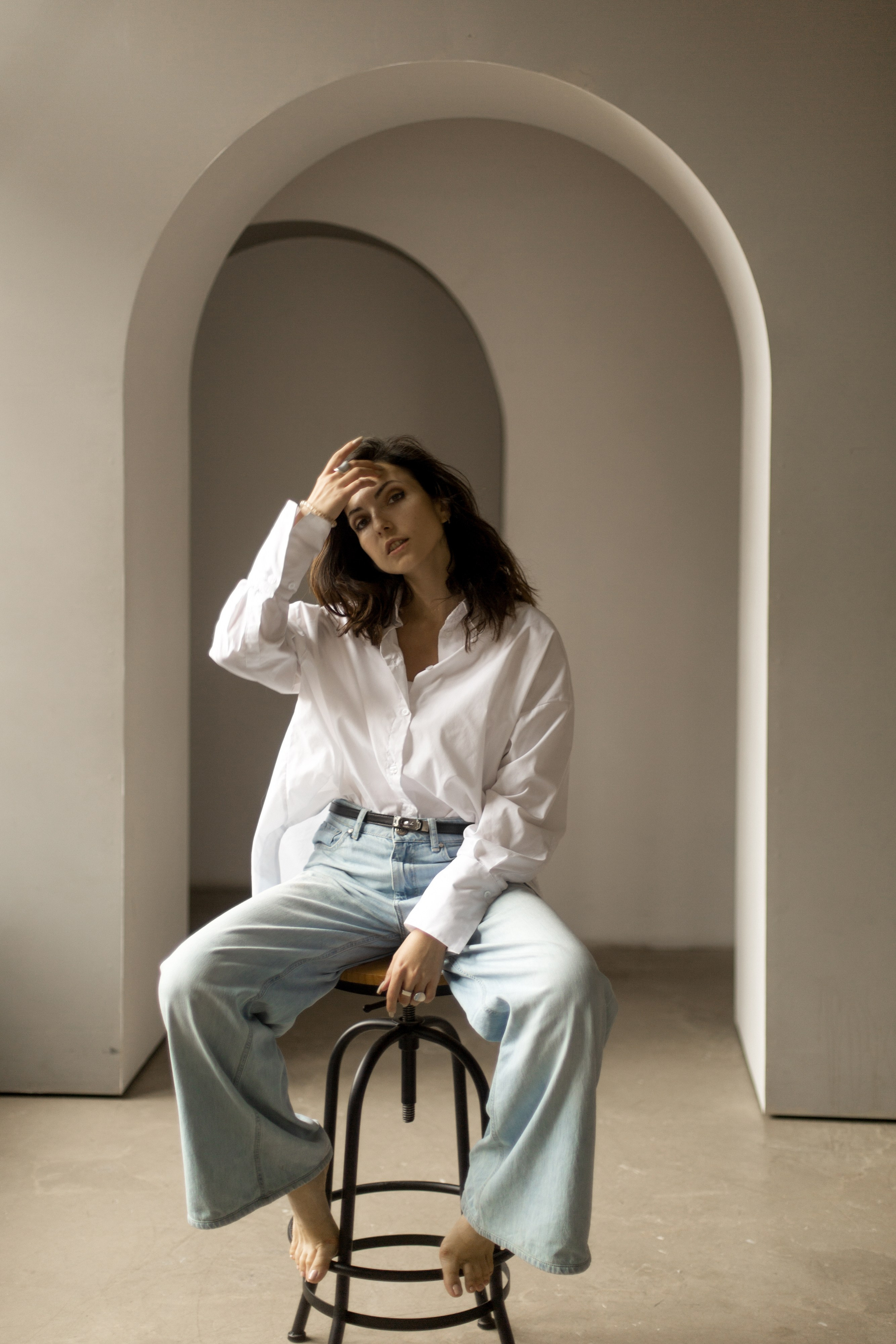 Ира 1. Свадебный и портретный фотограф Анастасия Казакова Санкт-Петербург