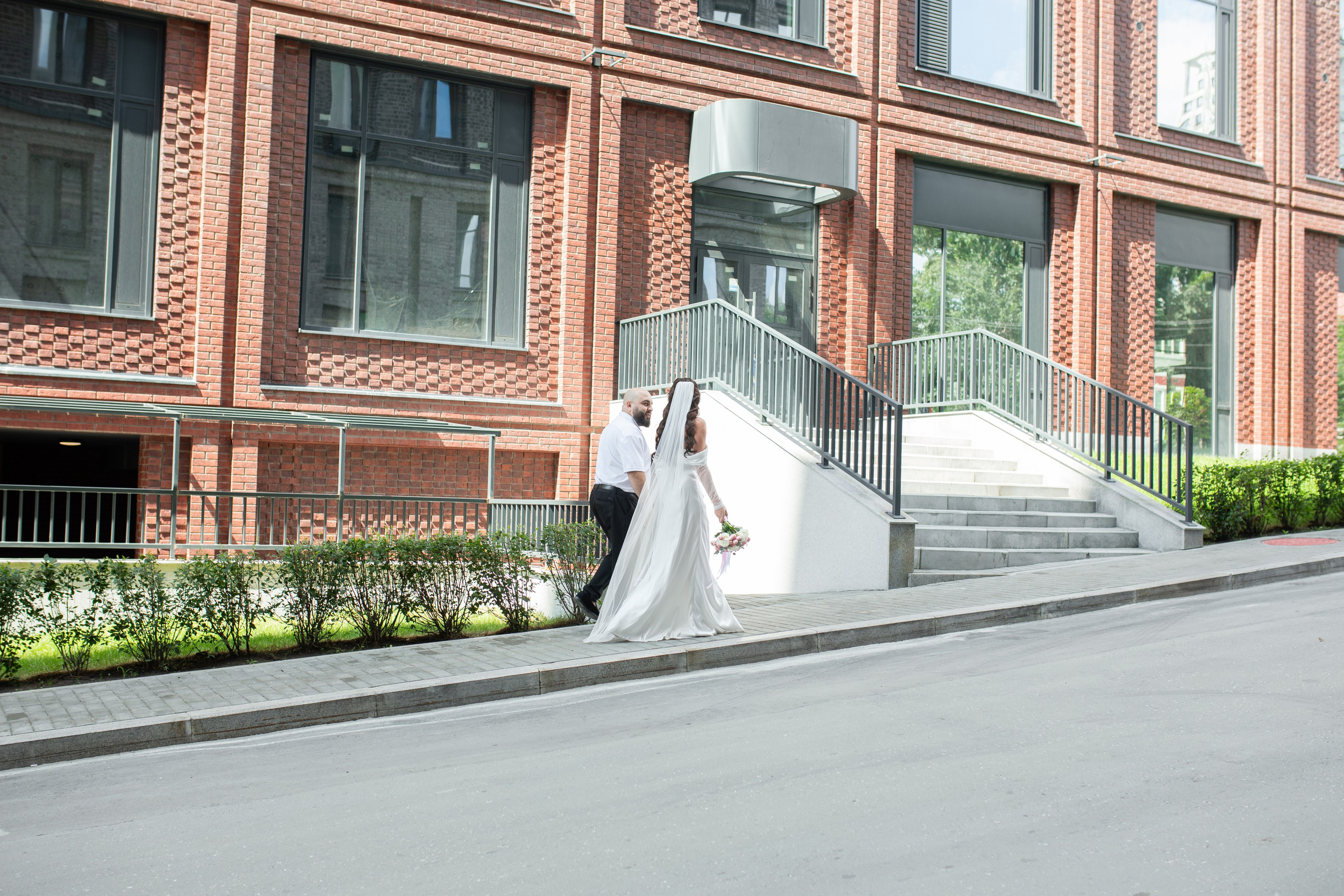 Александра&Николай. Фотограф в Новосибирске Ася Зверева