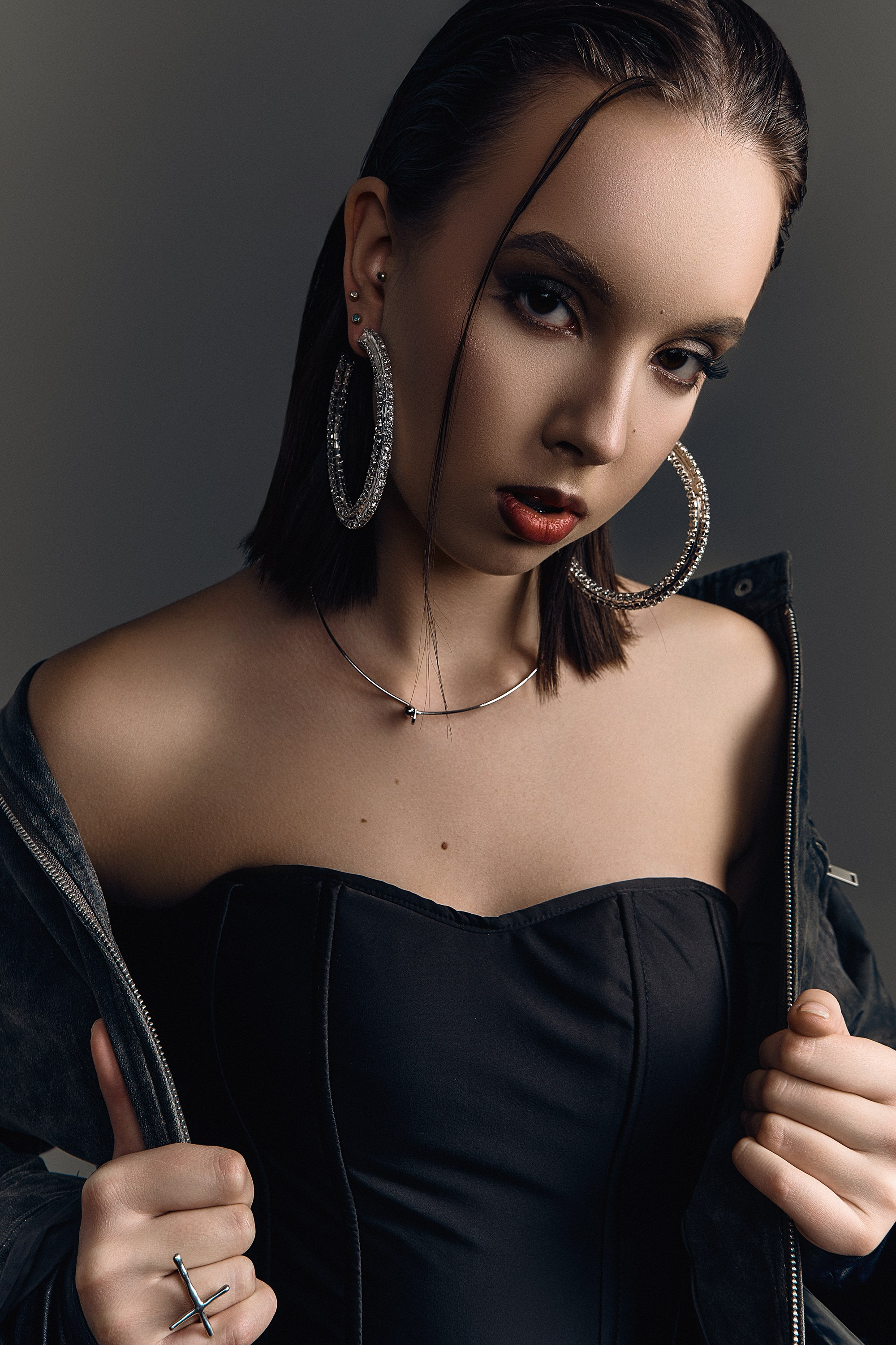 Kristina. Фотограф Иван Каракулов