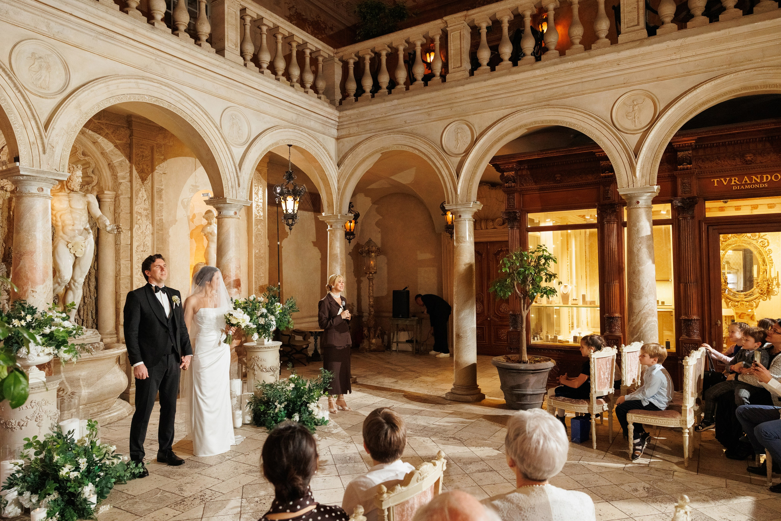 Турандот. Репортажный фотограф Ольга Кочетова в Москве