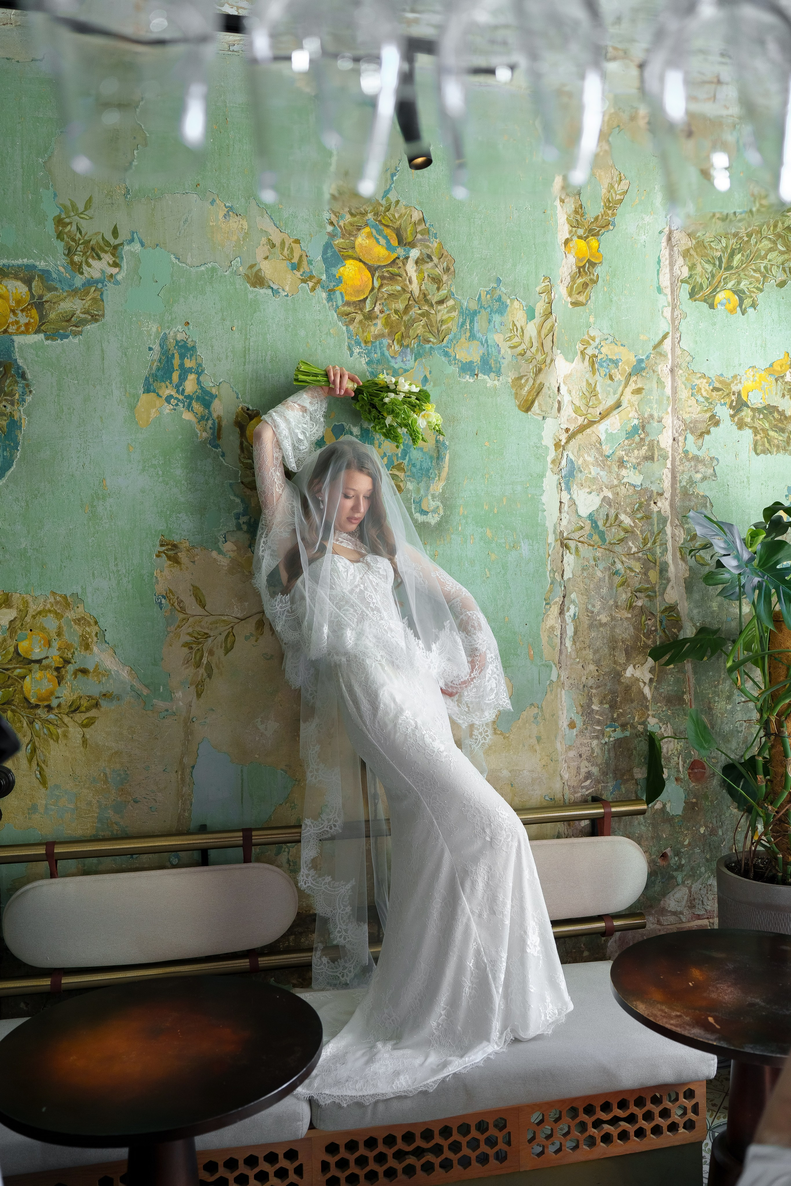 Свадебное портфолио. Свадебный и семейный фотограф в Самаре Салахова Гулина