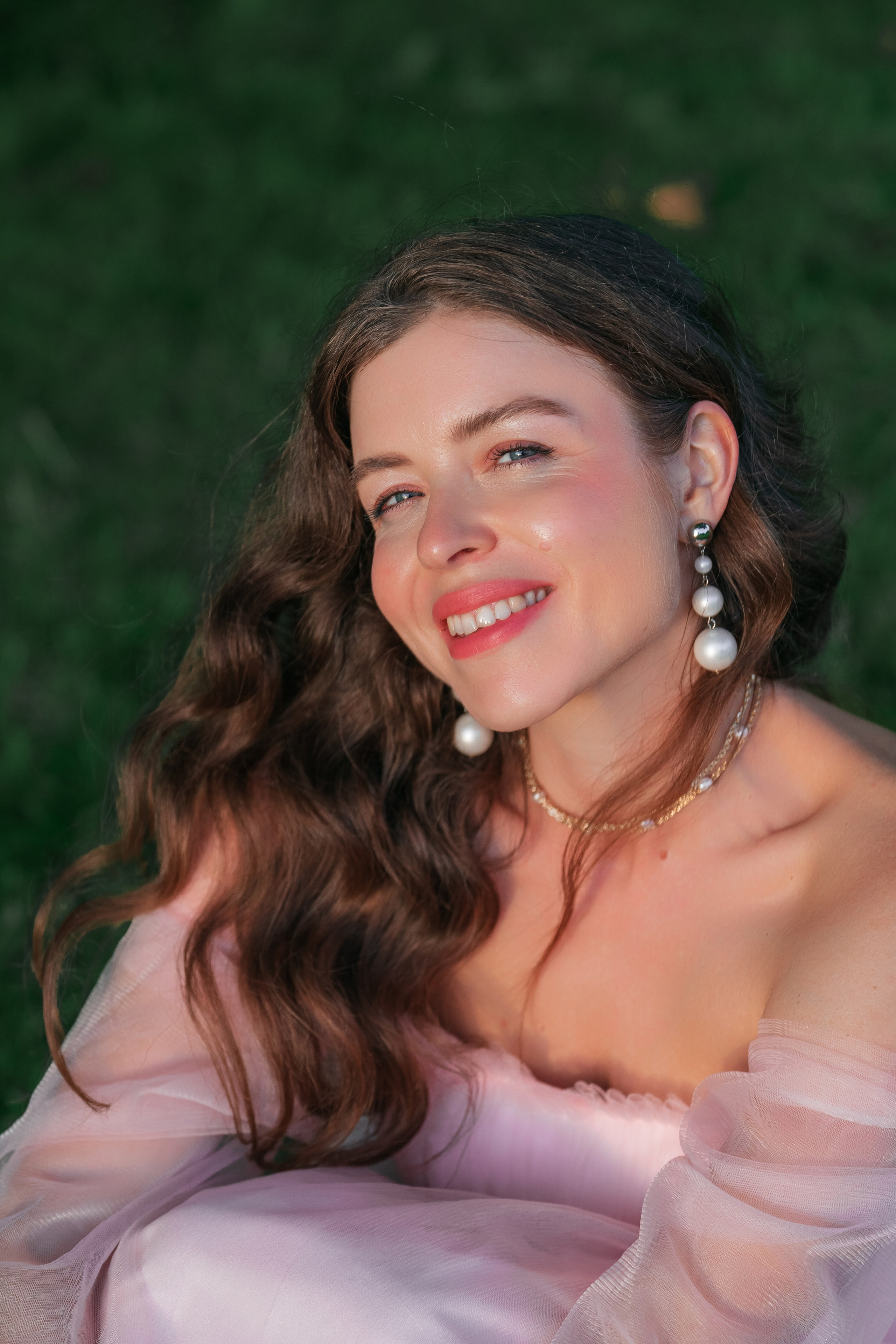 Портретная фотосъемка