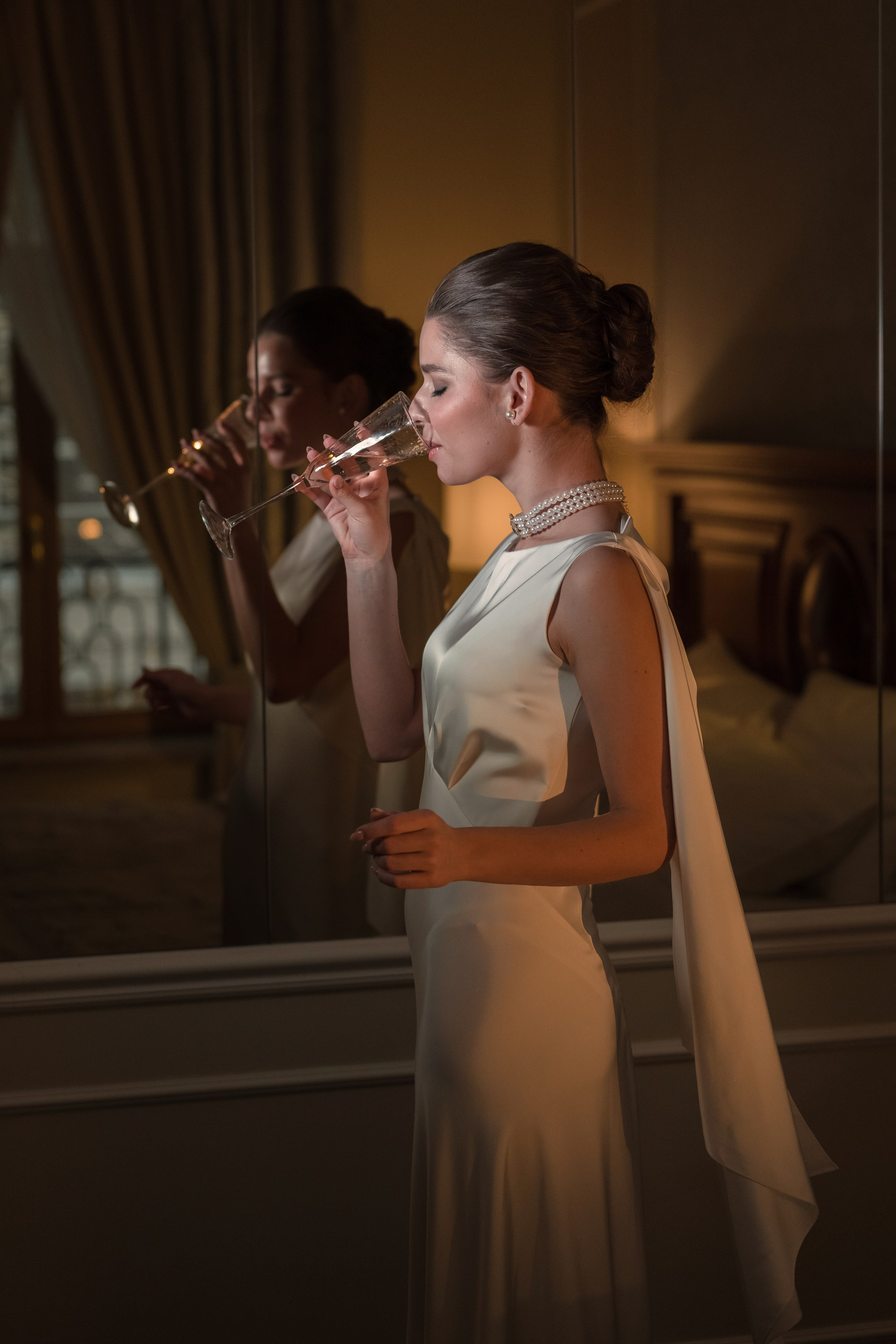 Денис + Анна