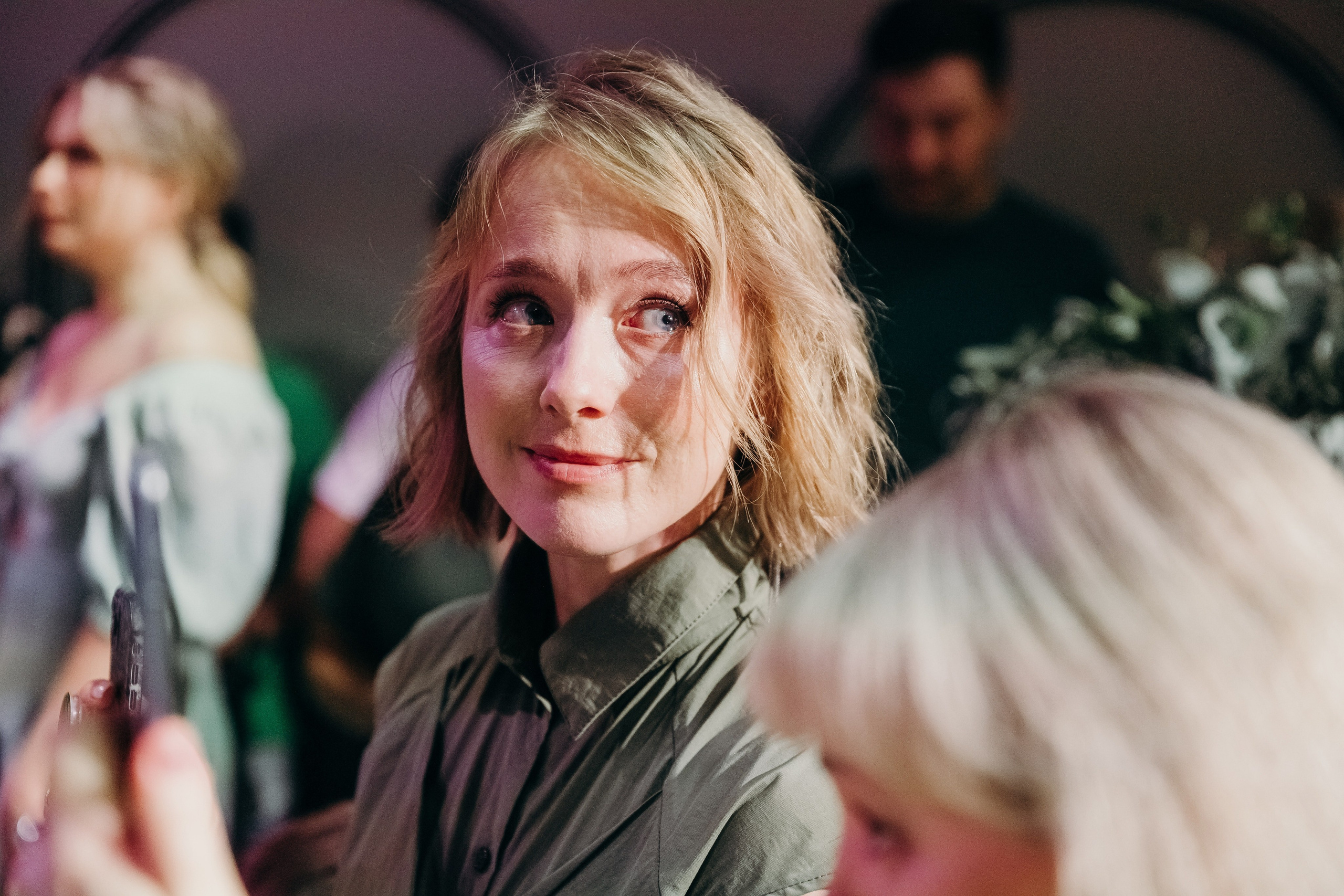 Счастье рядом. Свадебный фотограф-видеограф в Красноярске Евгений Константинопольский