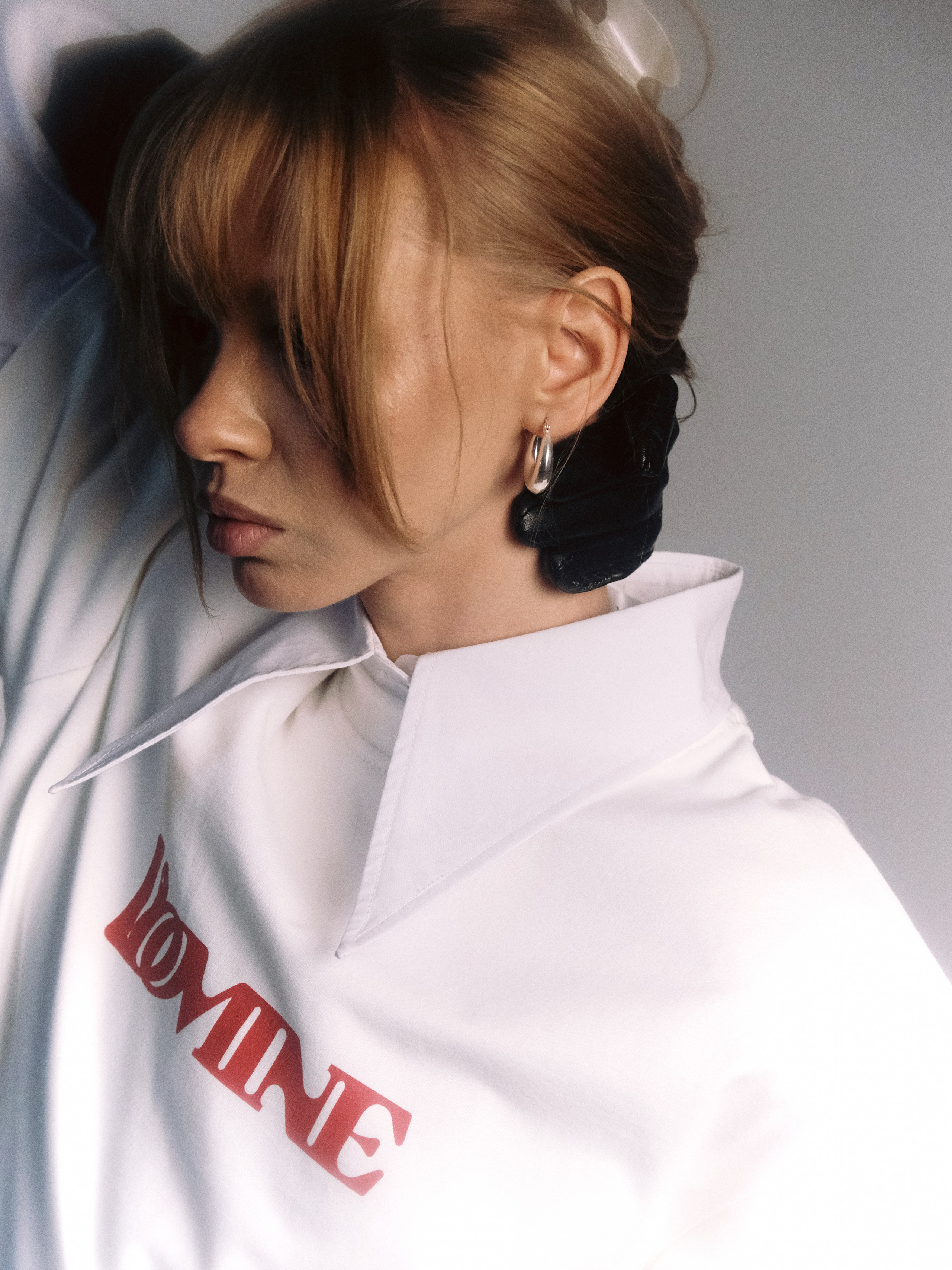 Loomine merch. Photographer Mary Sergo