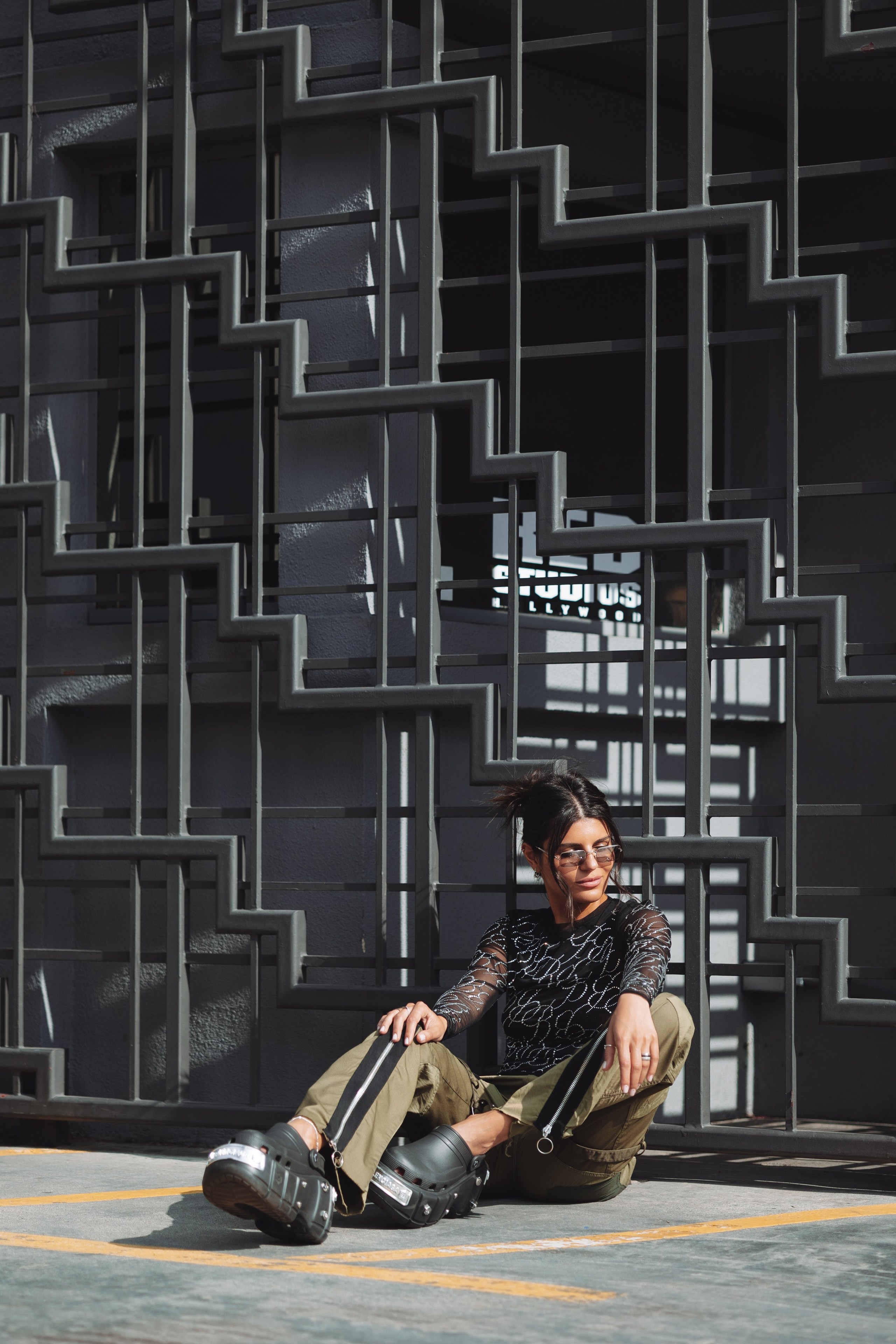 Tata. Yulia Tsyganova