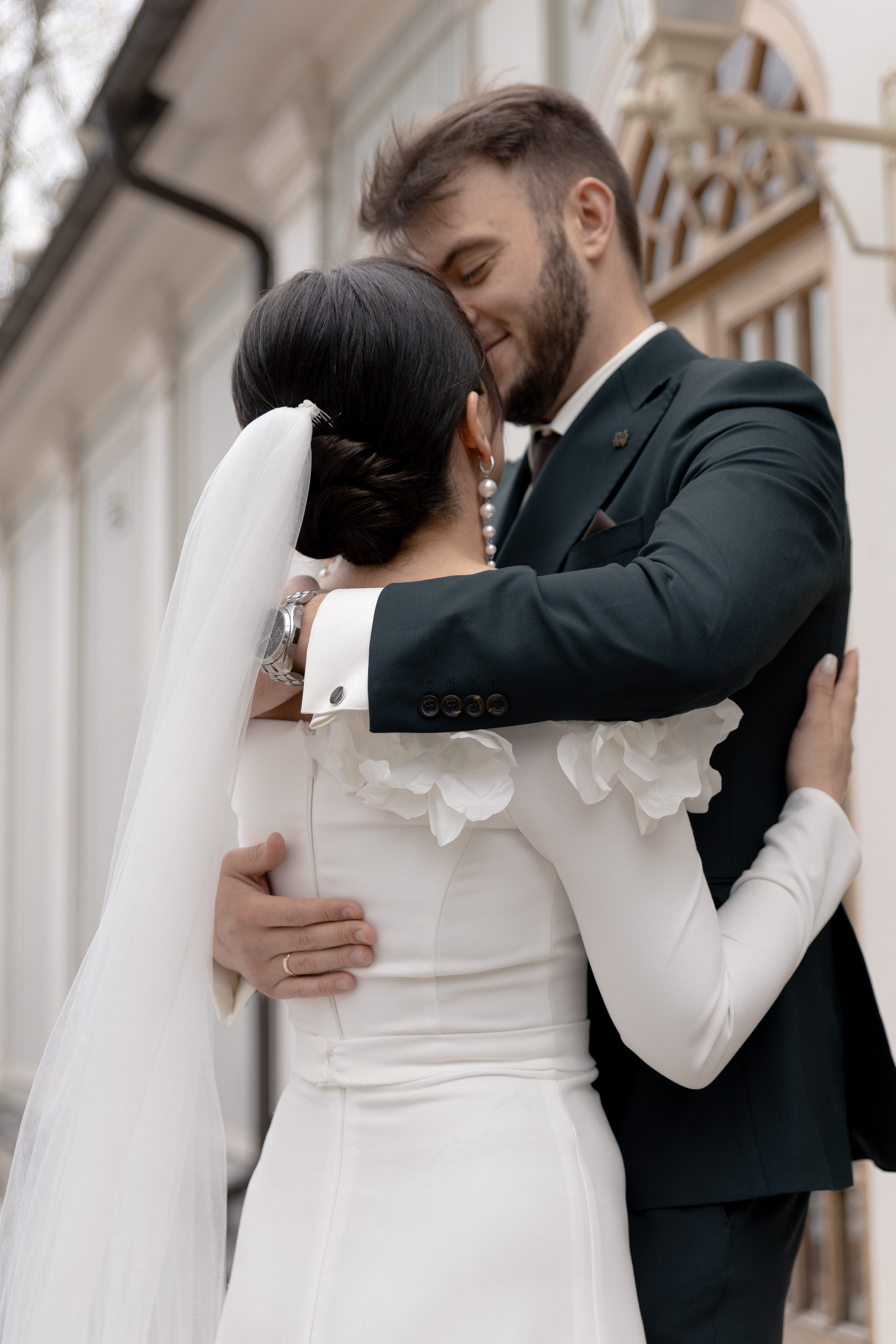 Руслан и Жамиля. @dariazphoto свадебный фотограф