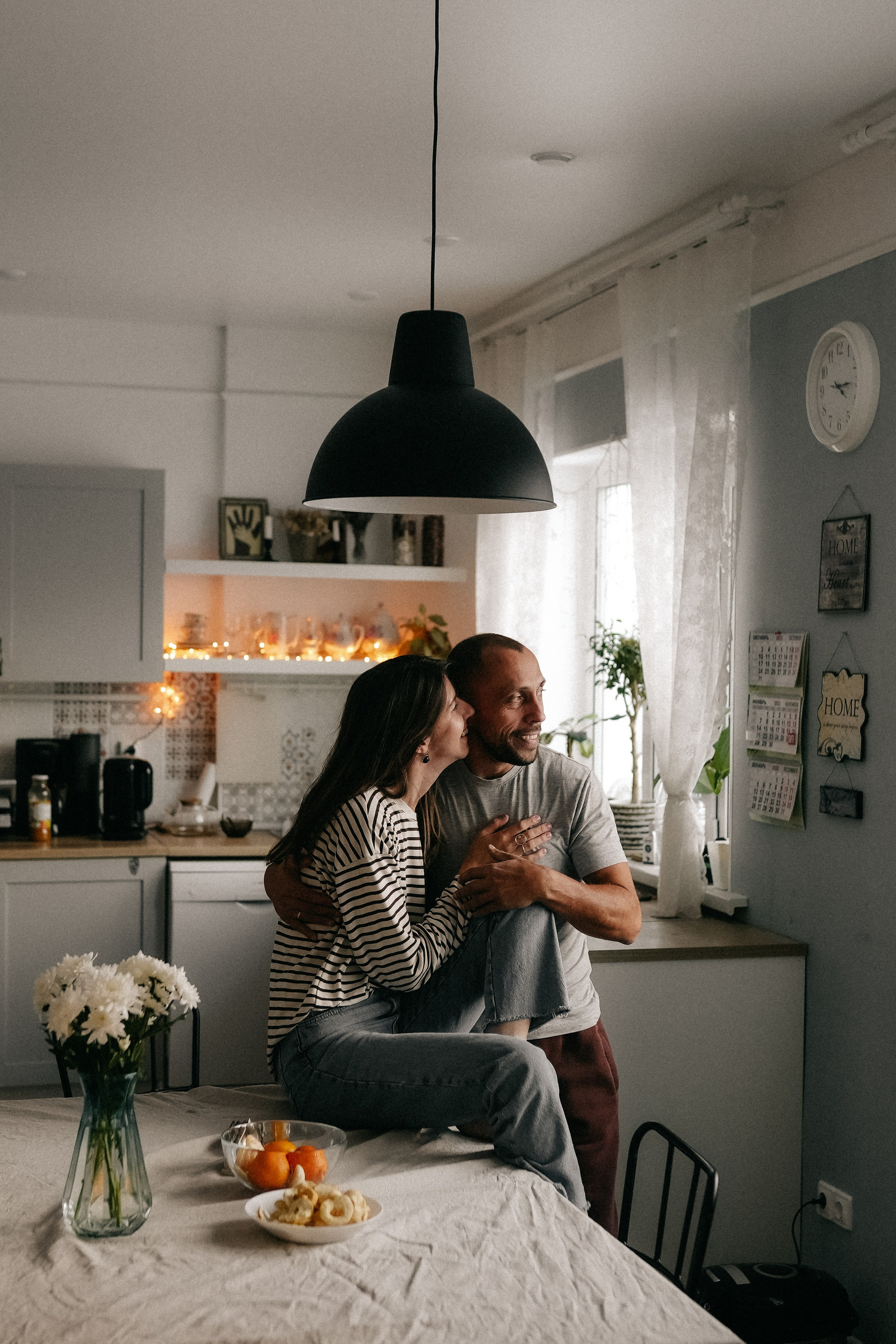 Долгушины. Фотограф Перевозкина Анна