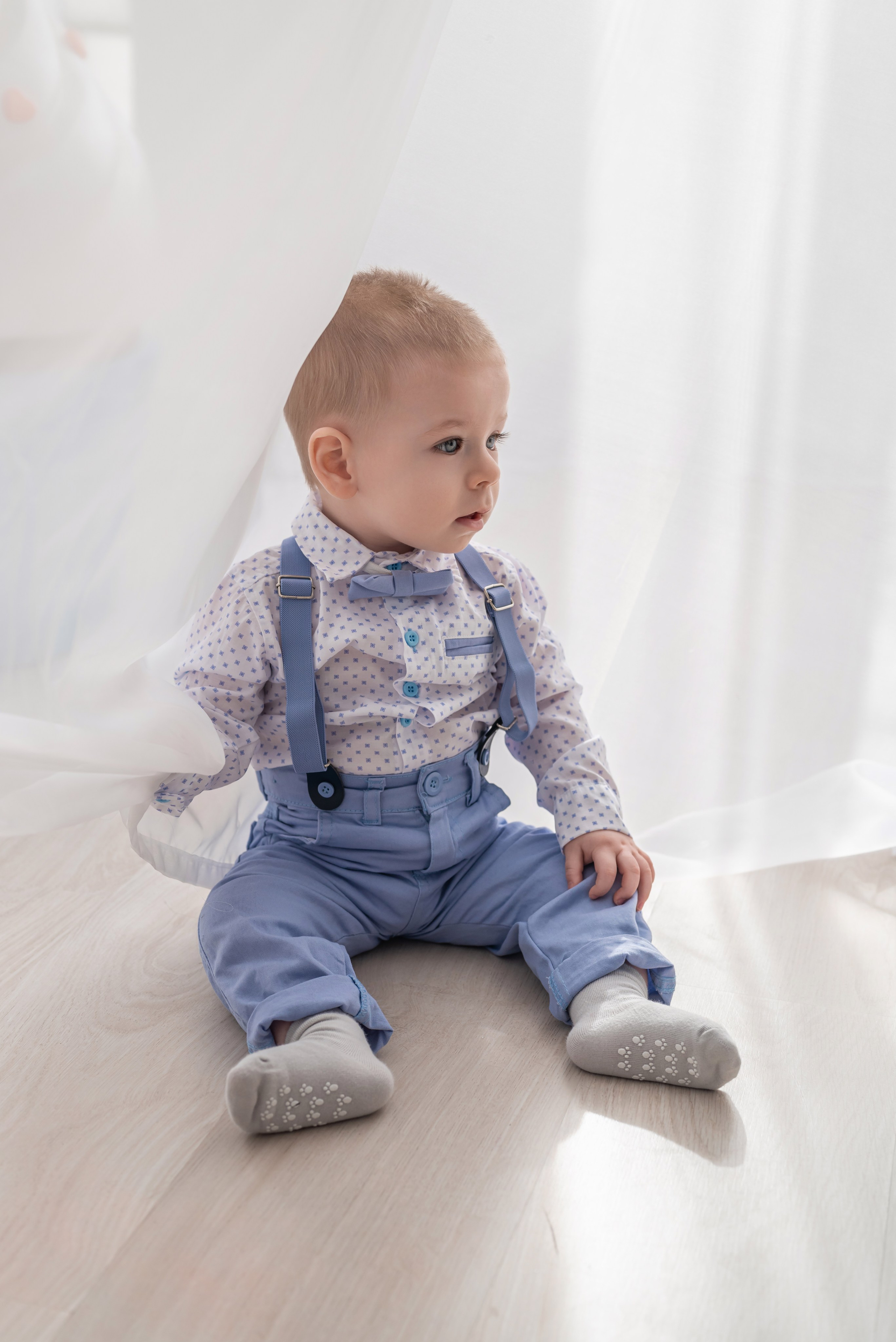 Кирилл. Фотограф в городе Салават