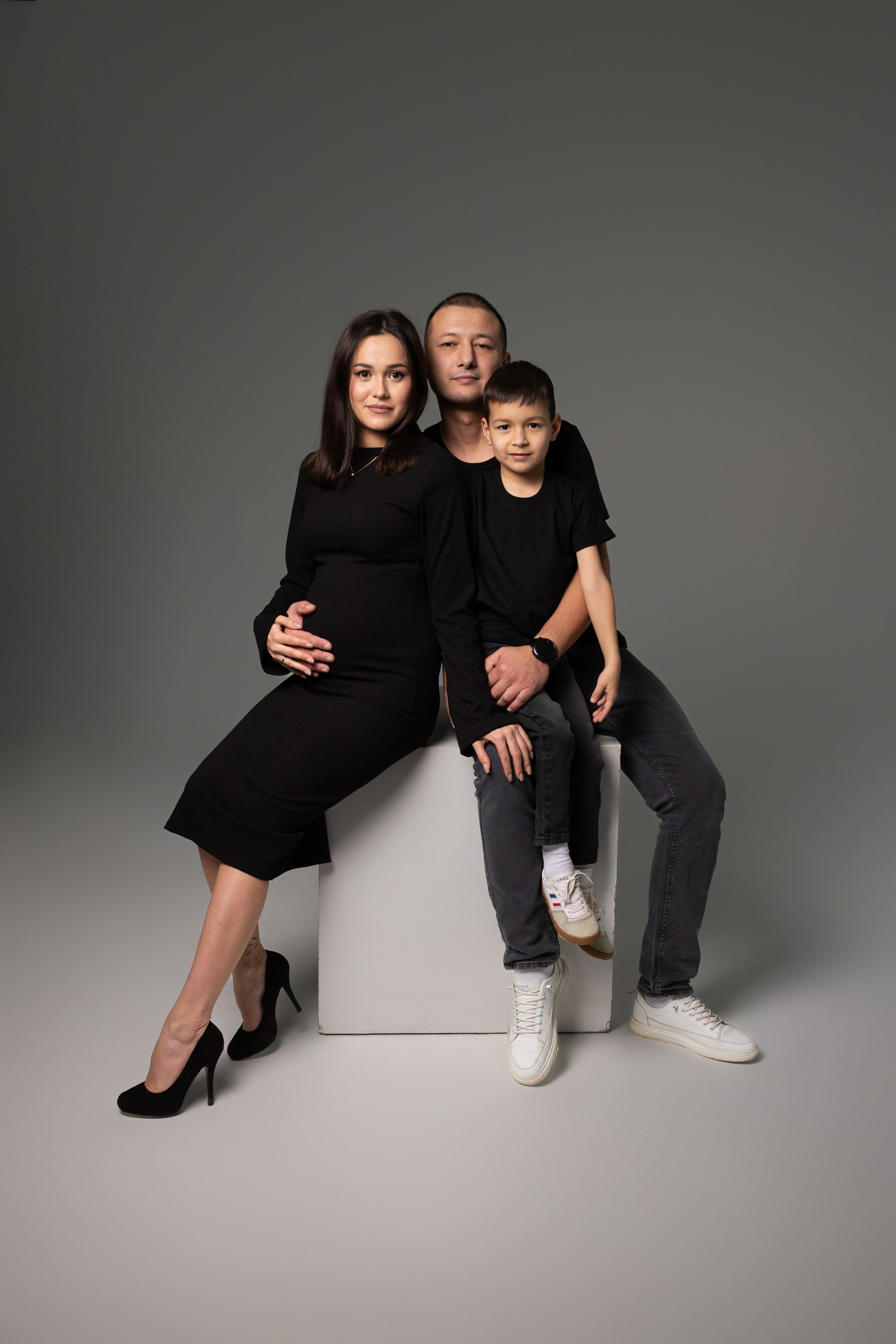 Илира. Марина Шаймухаметова. Фотограф в Уфе