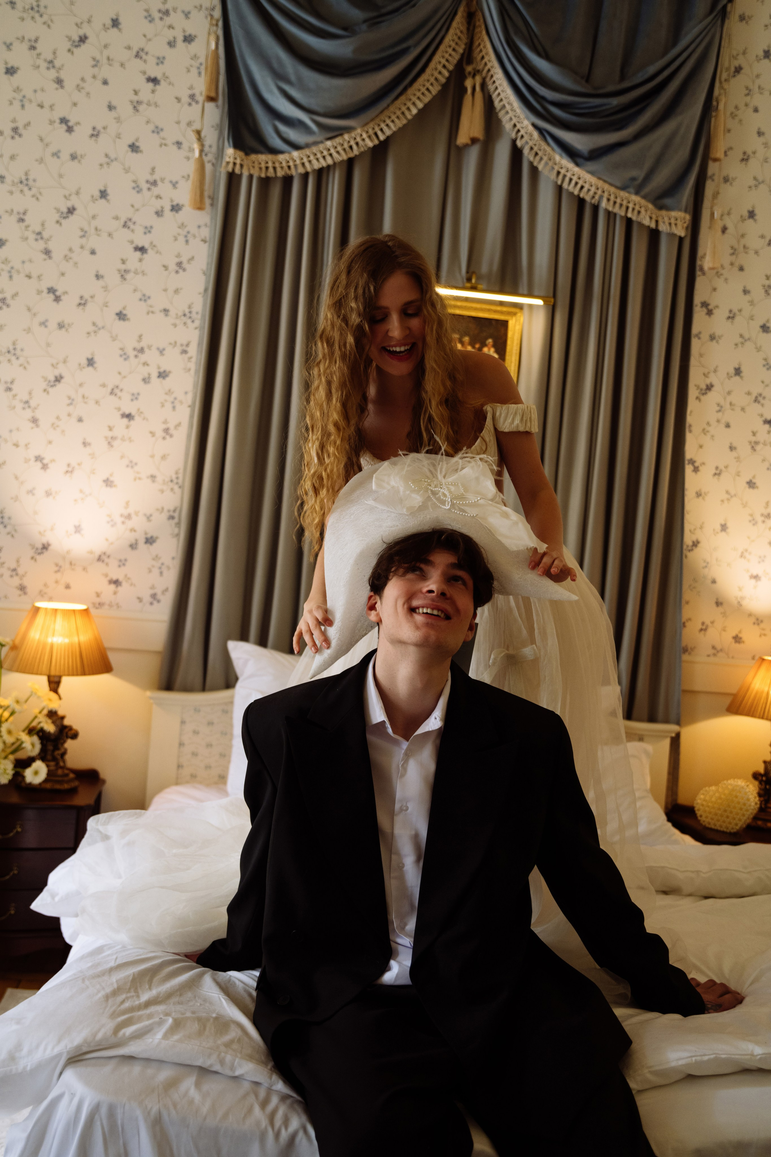 Свадебная фотосъемка. Фотограф Sofya Art Нижний Новгород