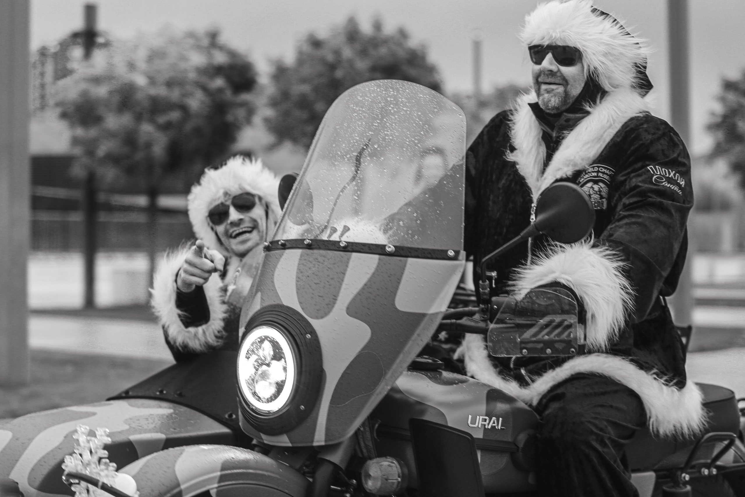 Репортаж, Корпоративы. Dobromilova.com