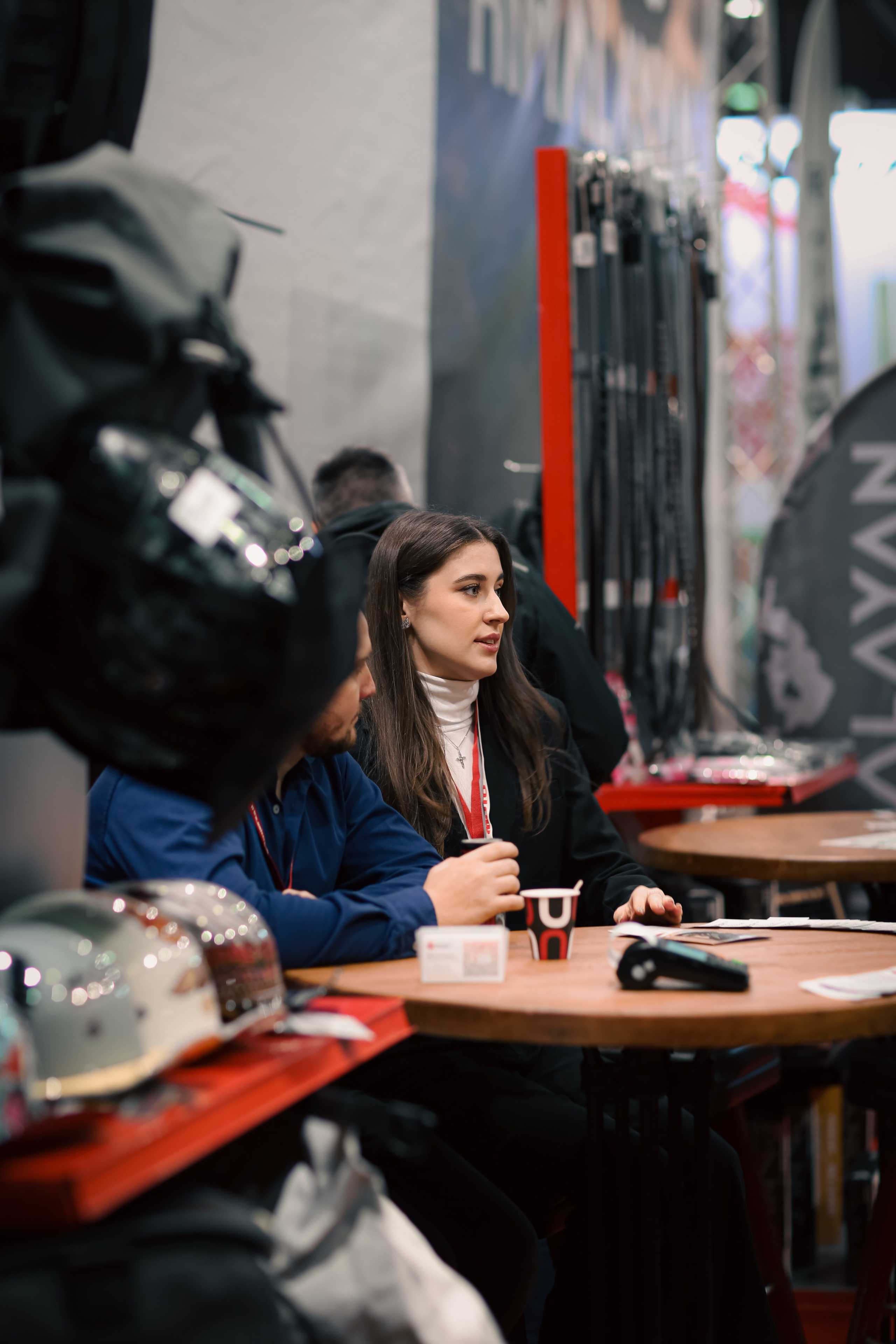 Репортаж, Корпоративы. Dobromilova.com