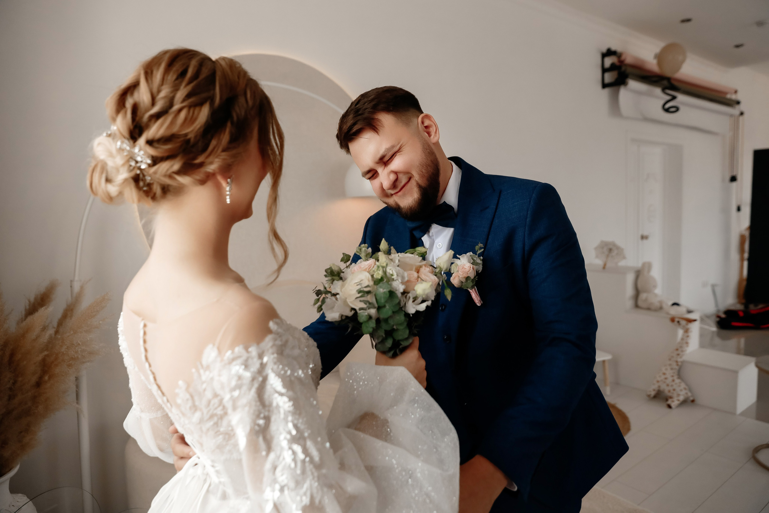 Алексей и Ольга 2023. Свадебный и семейный фотограф Белово Анастасия Пьянкова