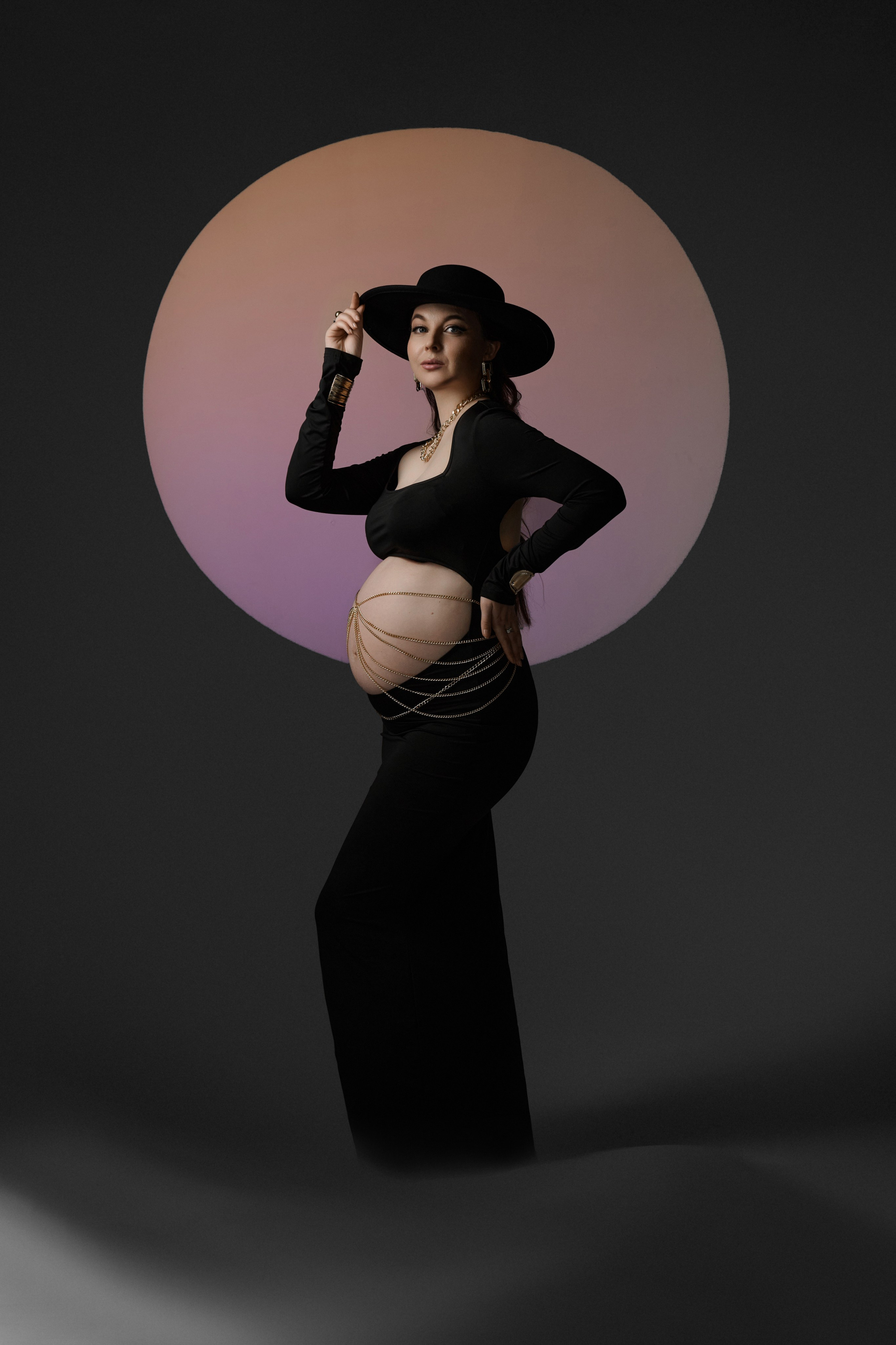 Ксения 💃. Фотограф Михаил Ефремов