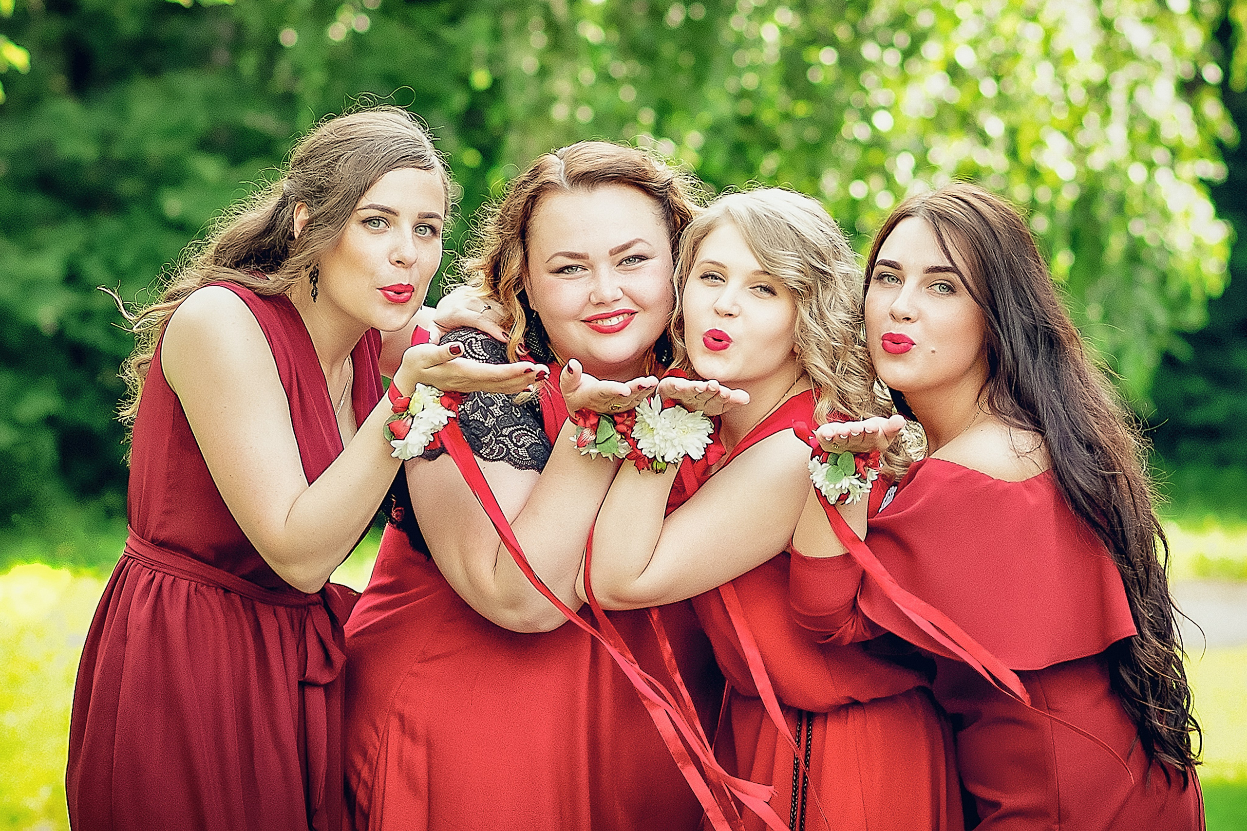 Свадьбы. Свадебный, репортажный и семейный фотограф в Ярославле Артём Коротыш