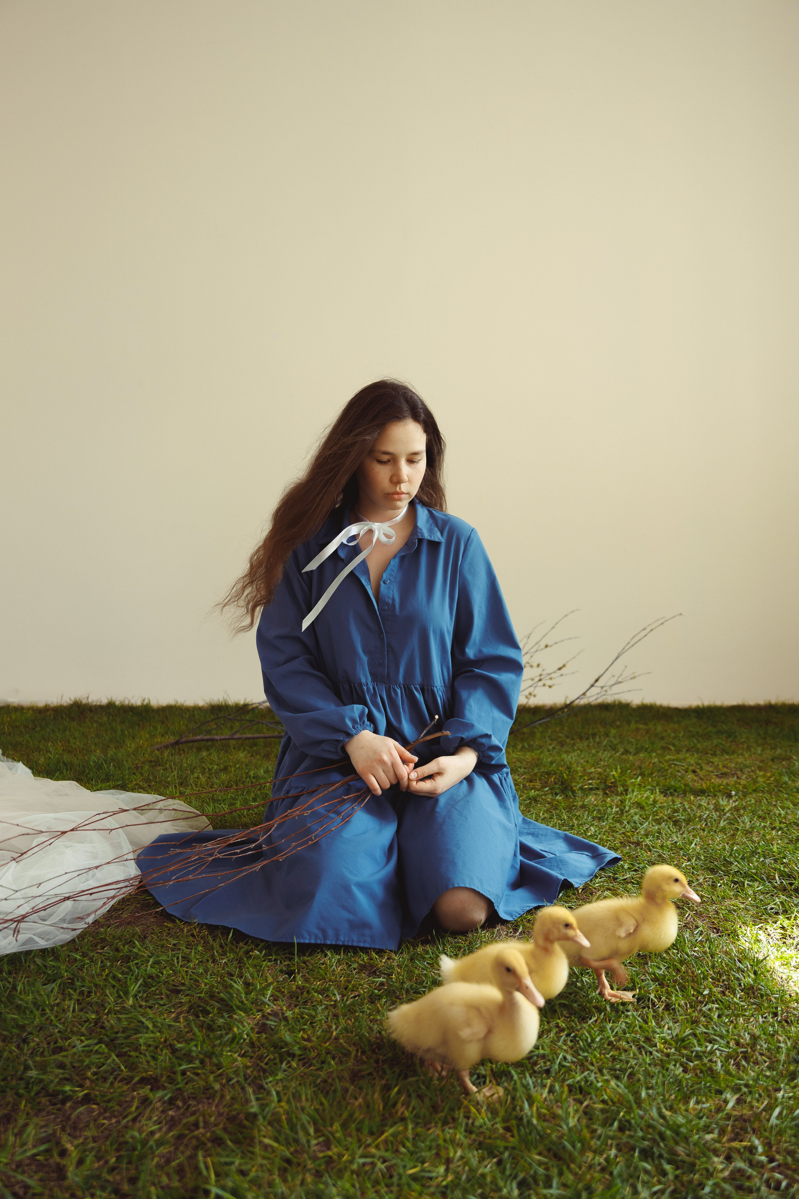 Лида. Фотограф в Самаре Юля Борщ