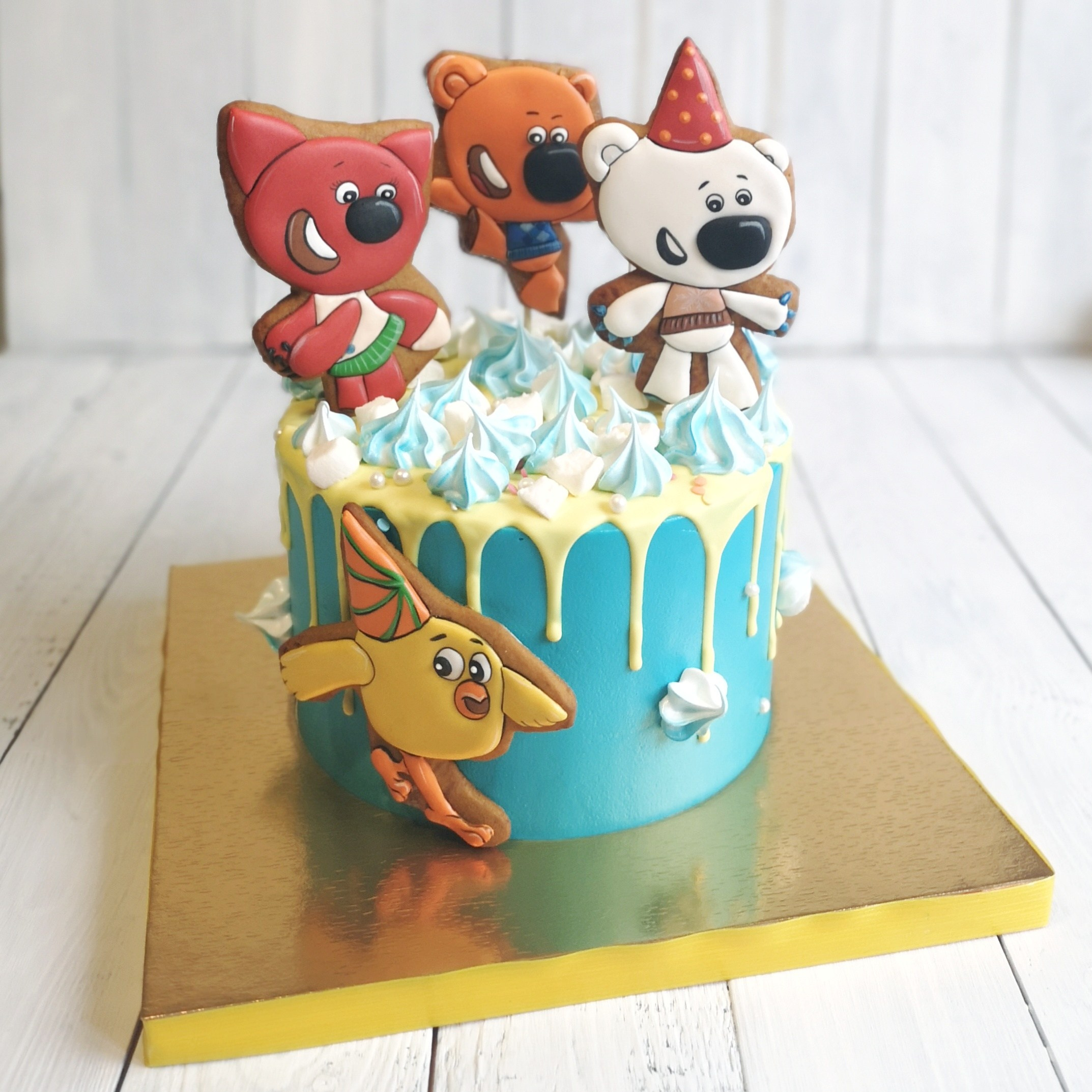 Crtani filmovi/filmovi