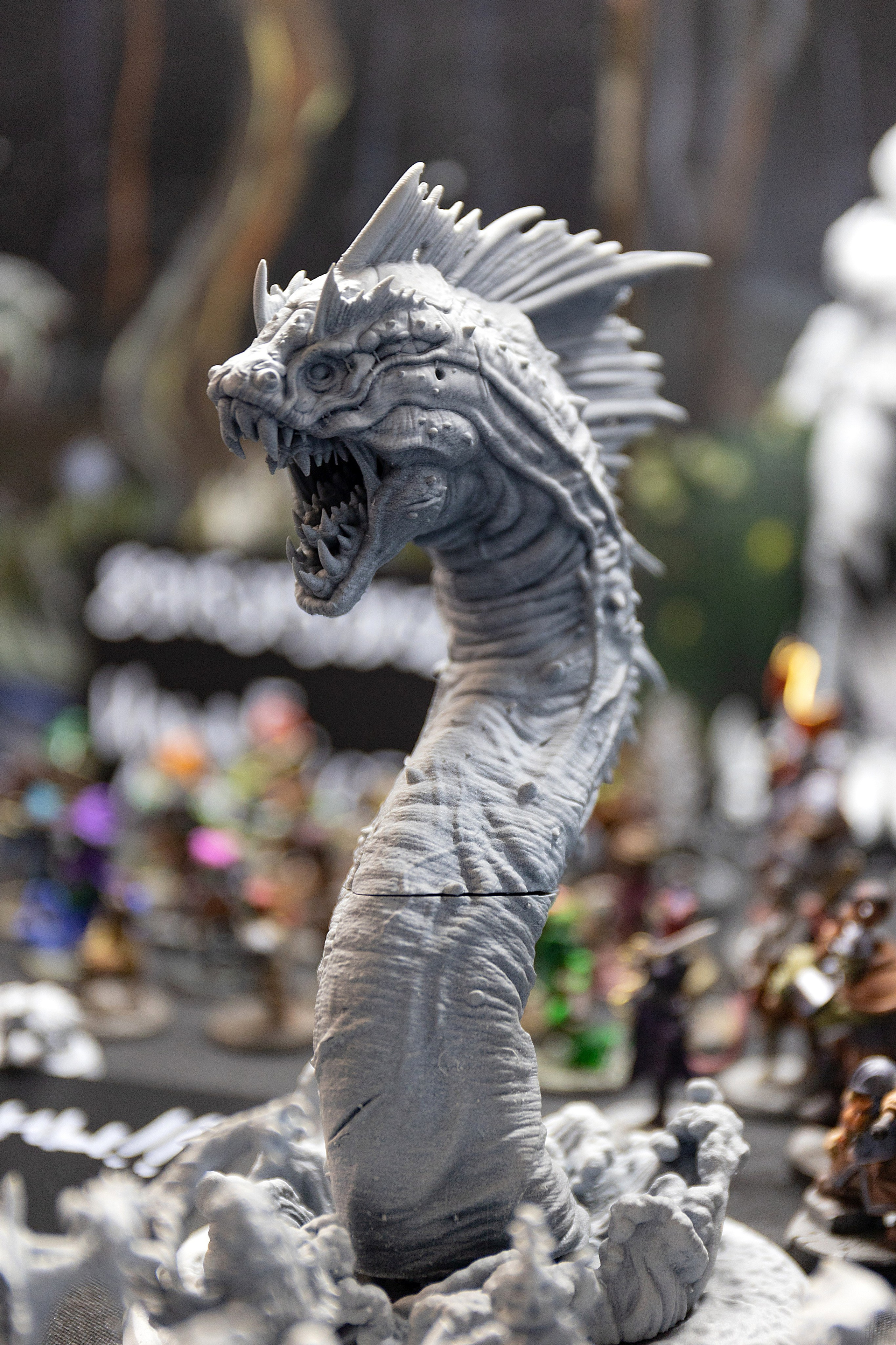 SnowDice | Санкт-Петербург, 2025. Репортажный фотограф