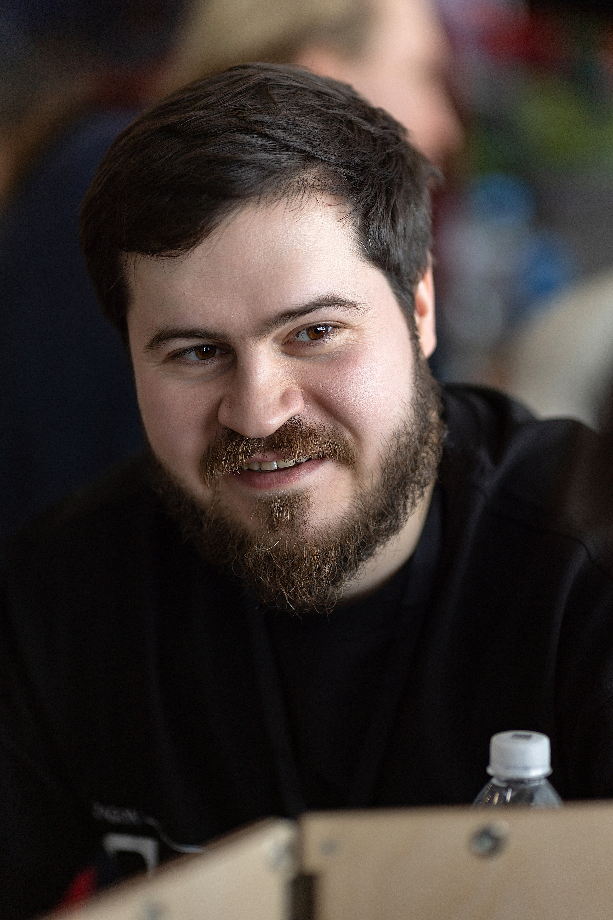 SnowDice | Санкт-Петербург, 2025. Репортажный фотограф