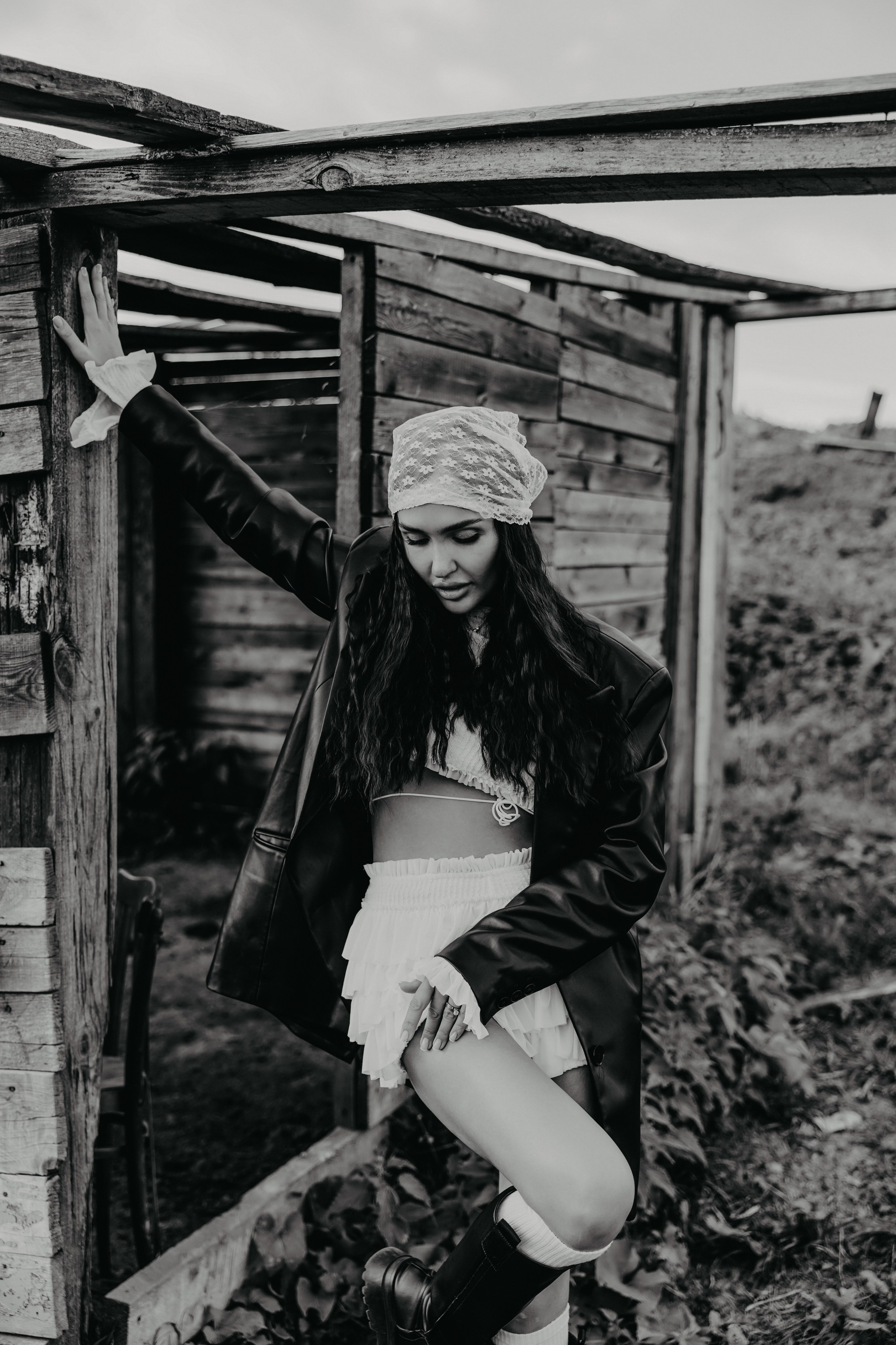 Алина Хлопешина. ФОТОГРАФ ИРИНА ШАМАТАВА