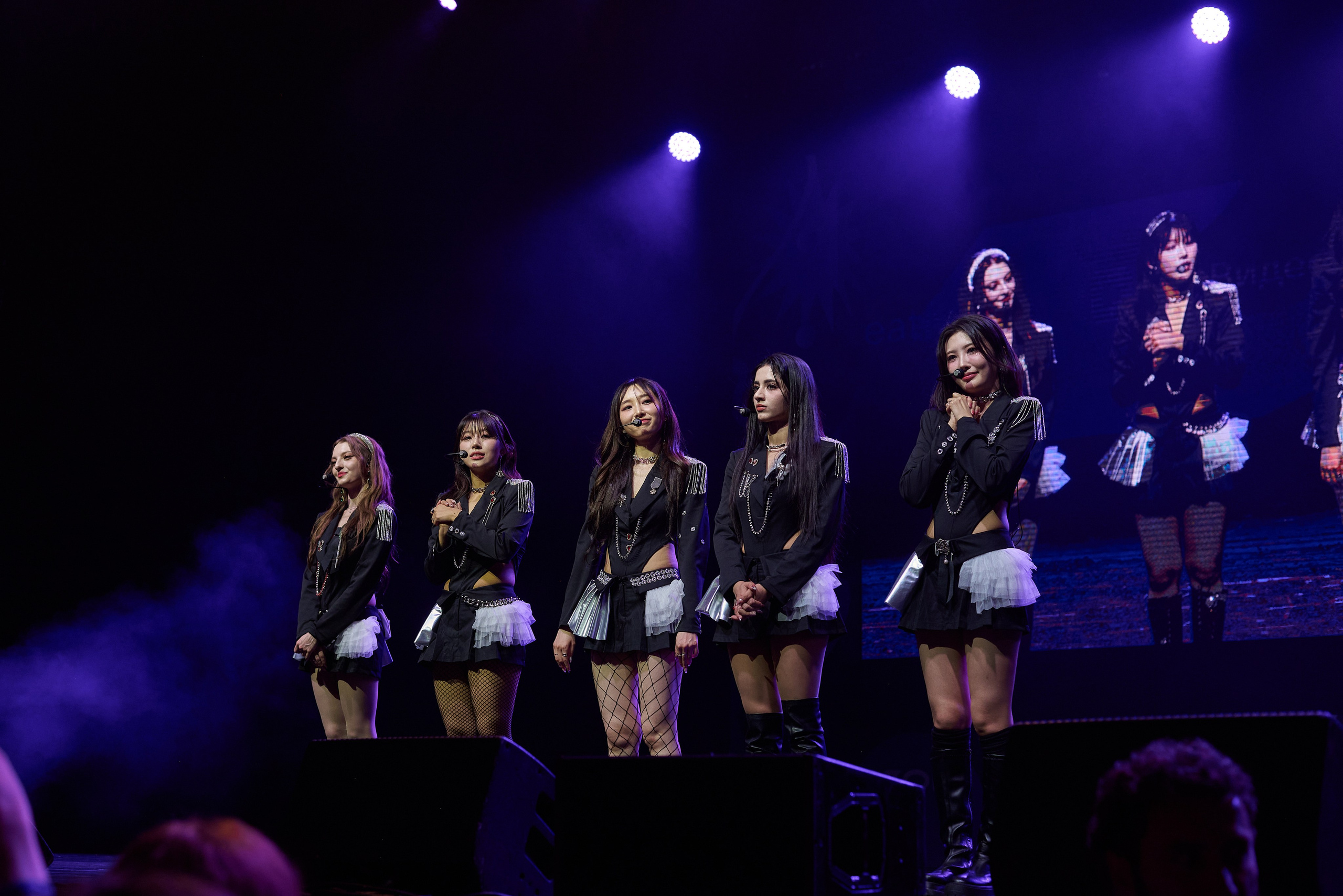 X: in concert. Photographer Bangkok — Pattaya | фотограф Бангкок — Паттайа