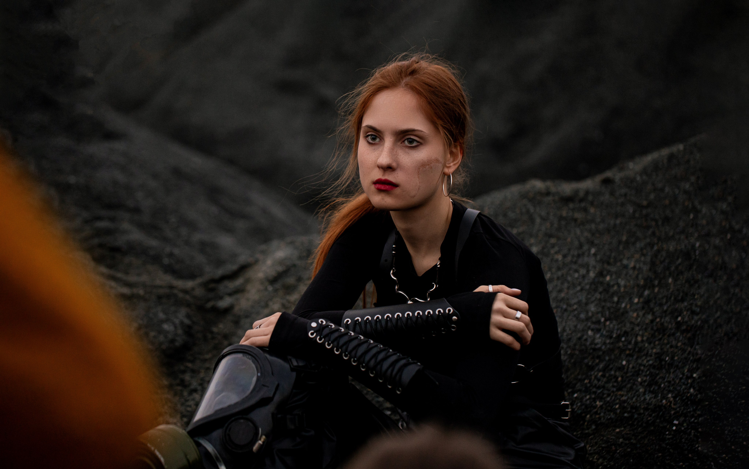 Apocalypsis. Фотограф в Новосибирске Александр Иванов