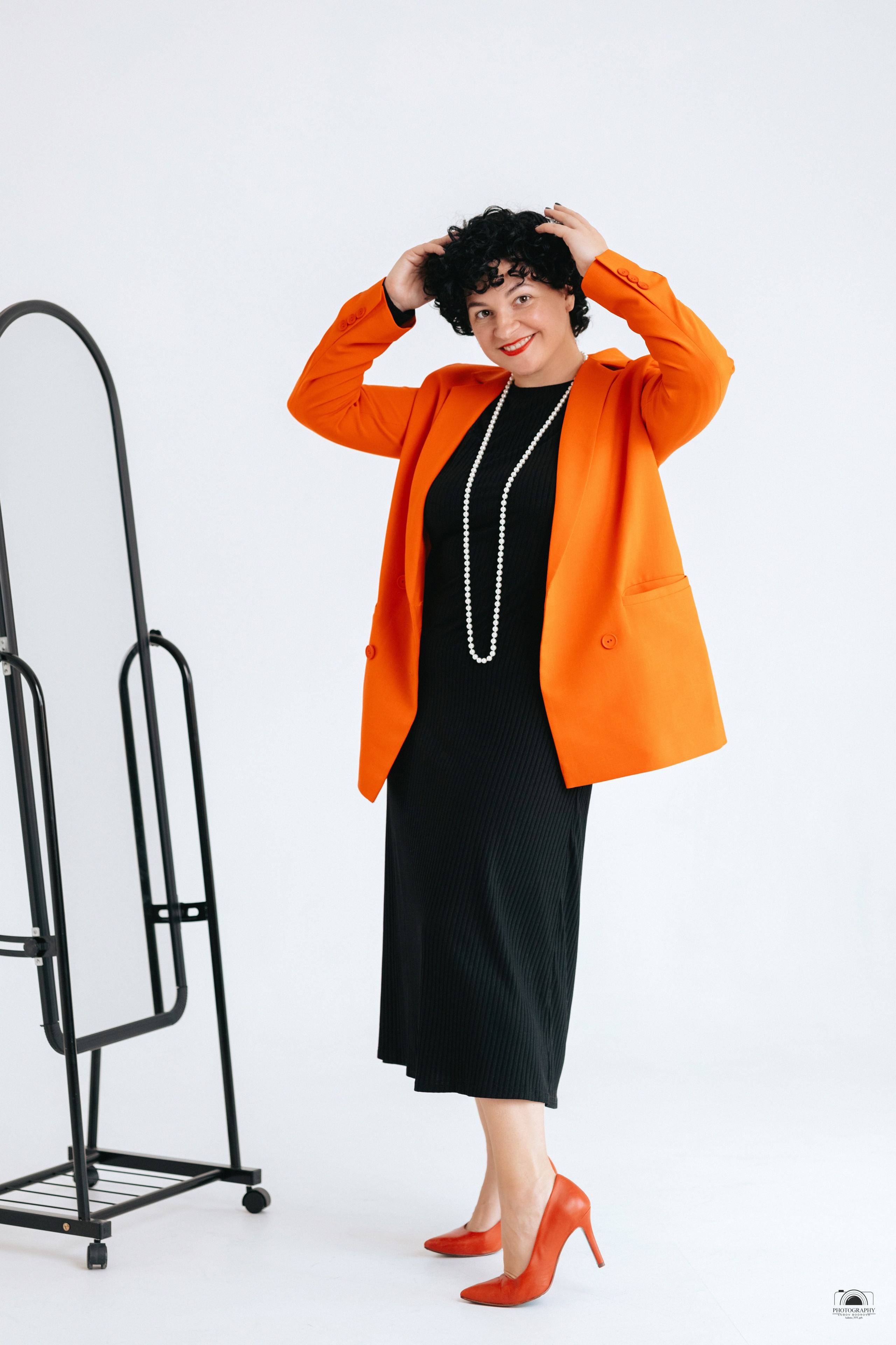 Анна. Семейный и портретный фотограф в Геленджике Любовь Бодрова