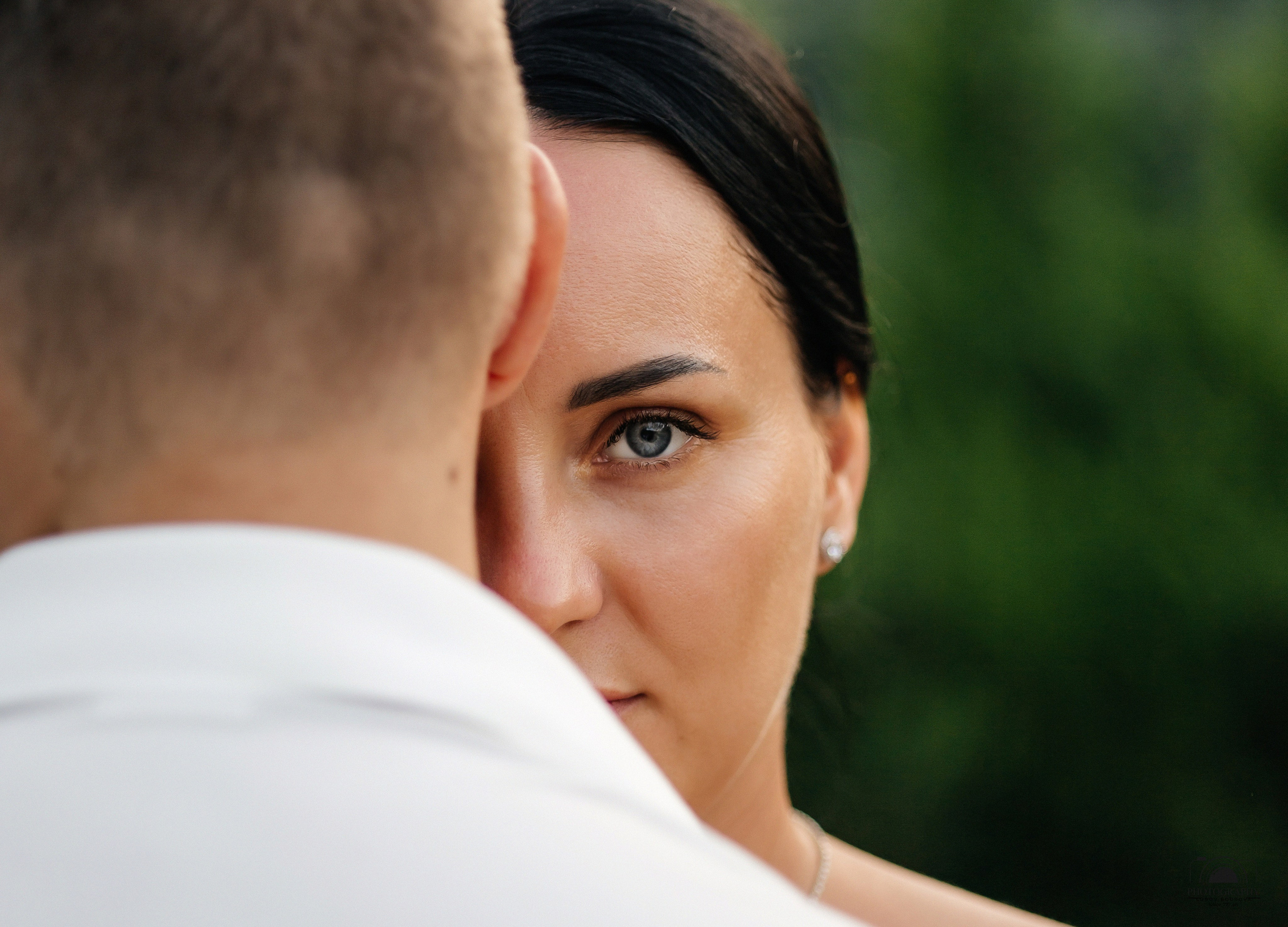 Александр и Карина. Семейный и портретный фотограф в Геленджике Любовь Бодрова