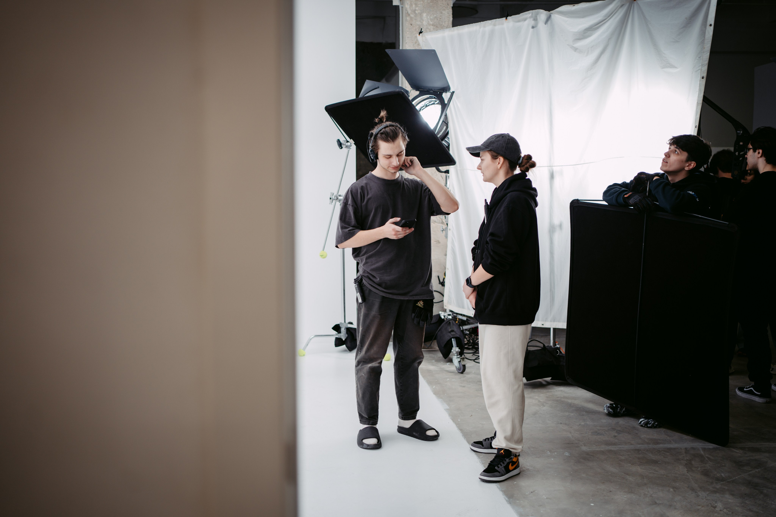 Backstage Татнефть х Зилант х Ак Барс. Главная