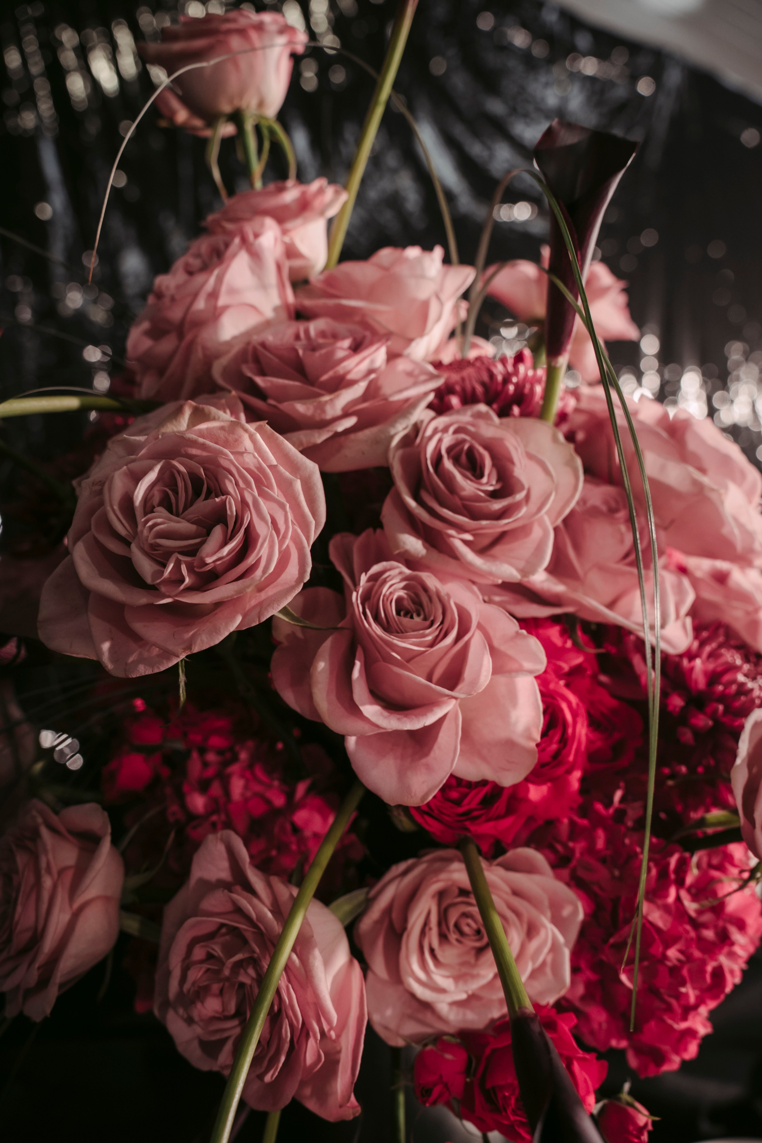 Цветочный андеграунд. Главная