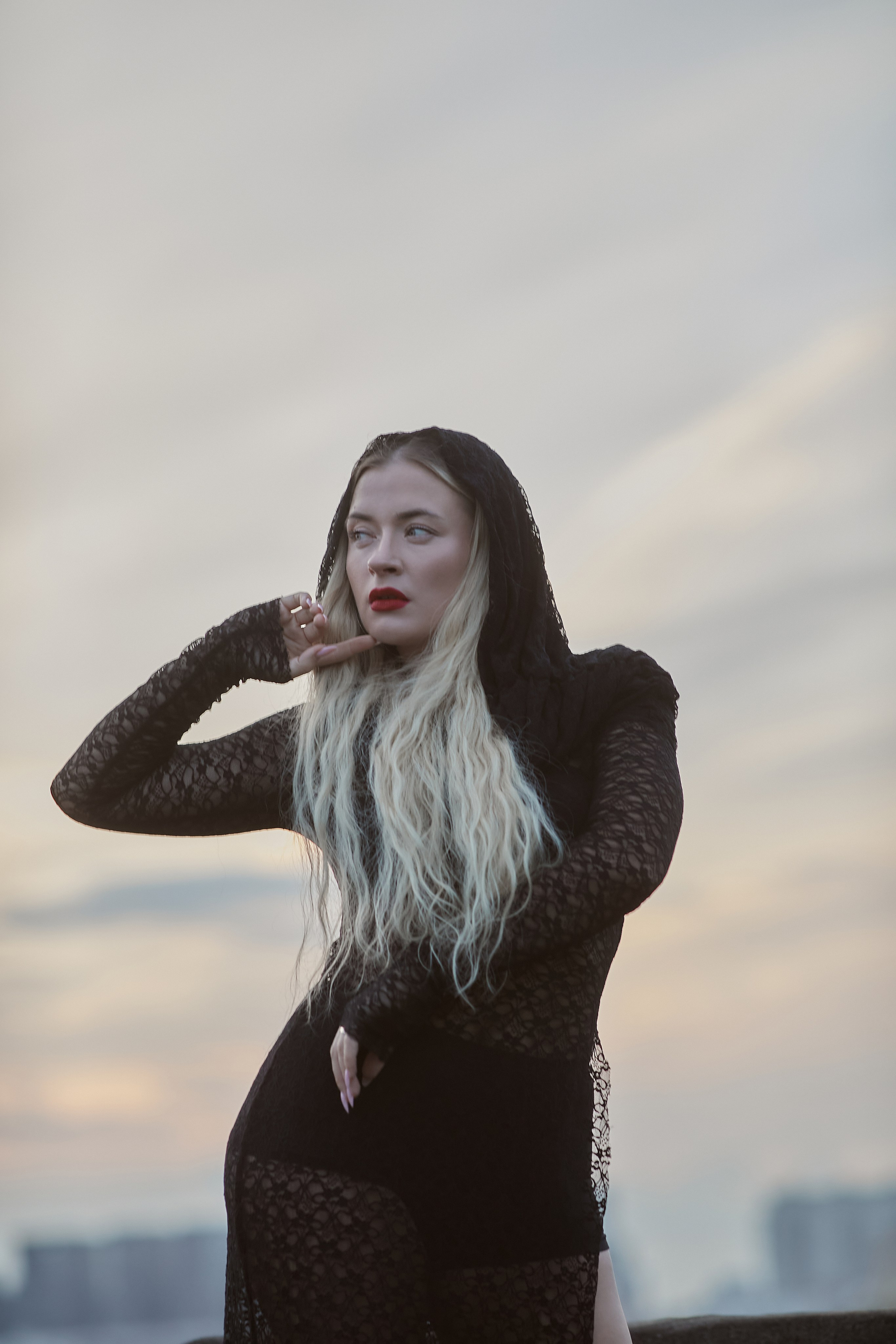 Ann. Фотограф в Москве Борисова Александра