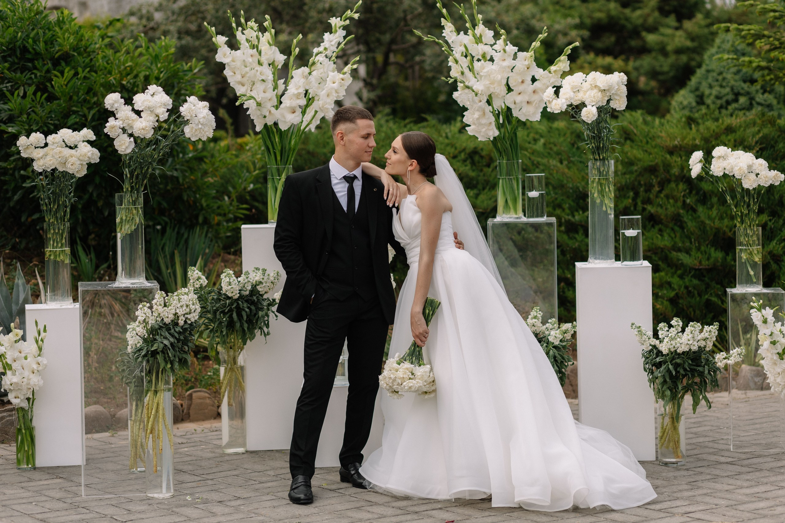 L&I. Семейный фотограф в Севастополе и Симферополе Александра Чистякова