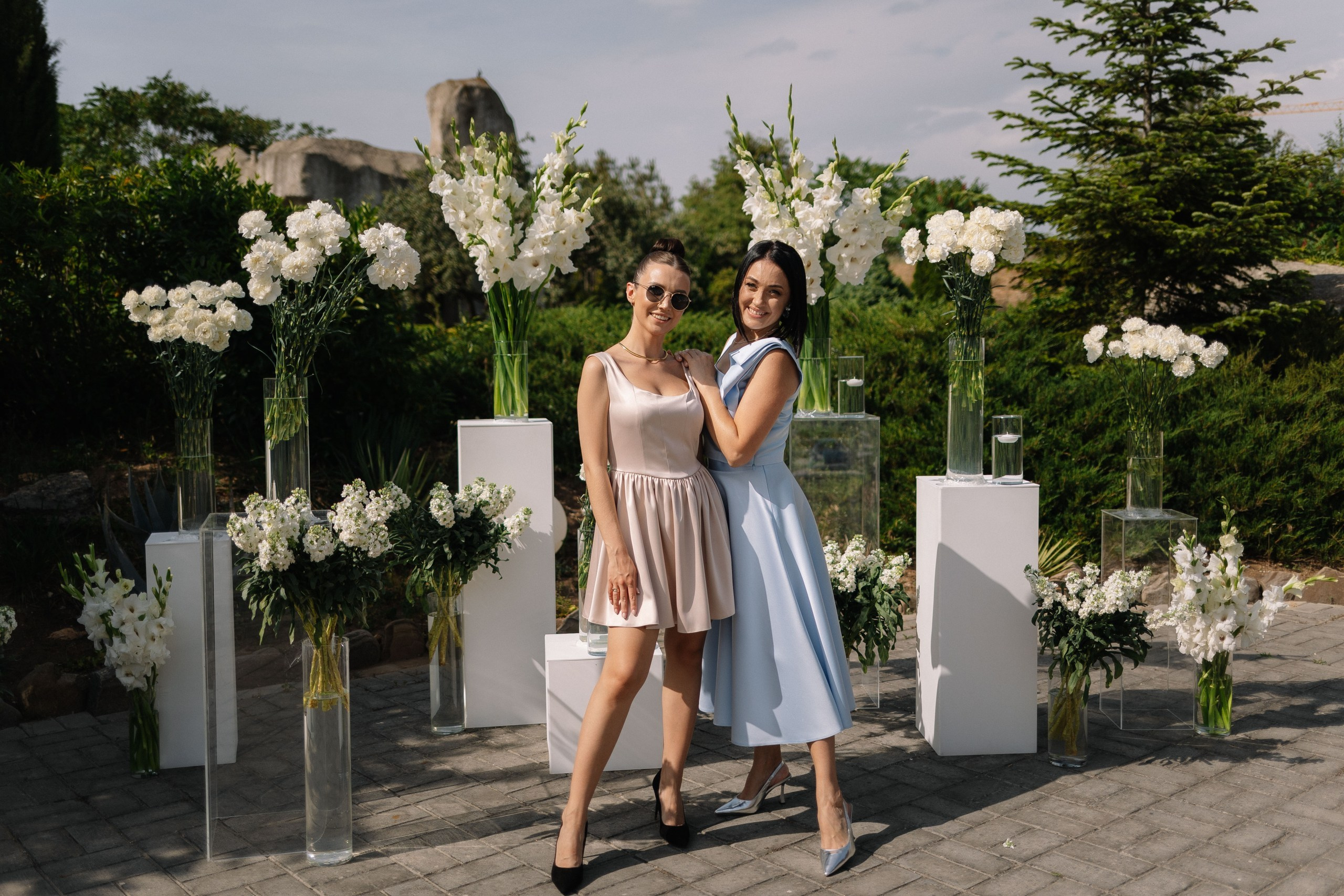 L&I. Семейный фотограф в Севастополе и Симферополе Александра Чистякова