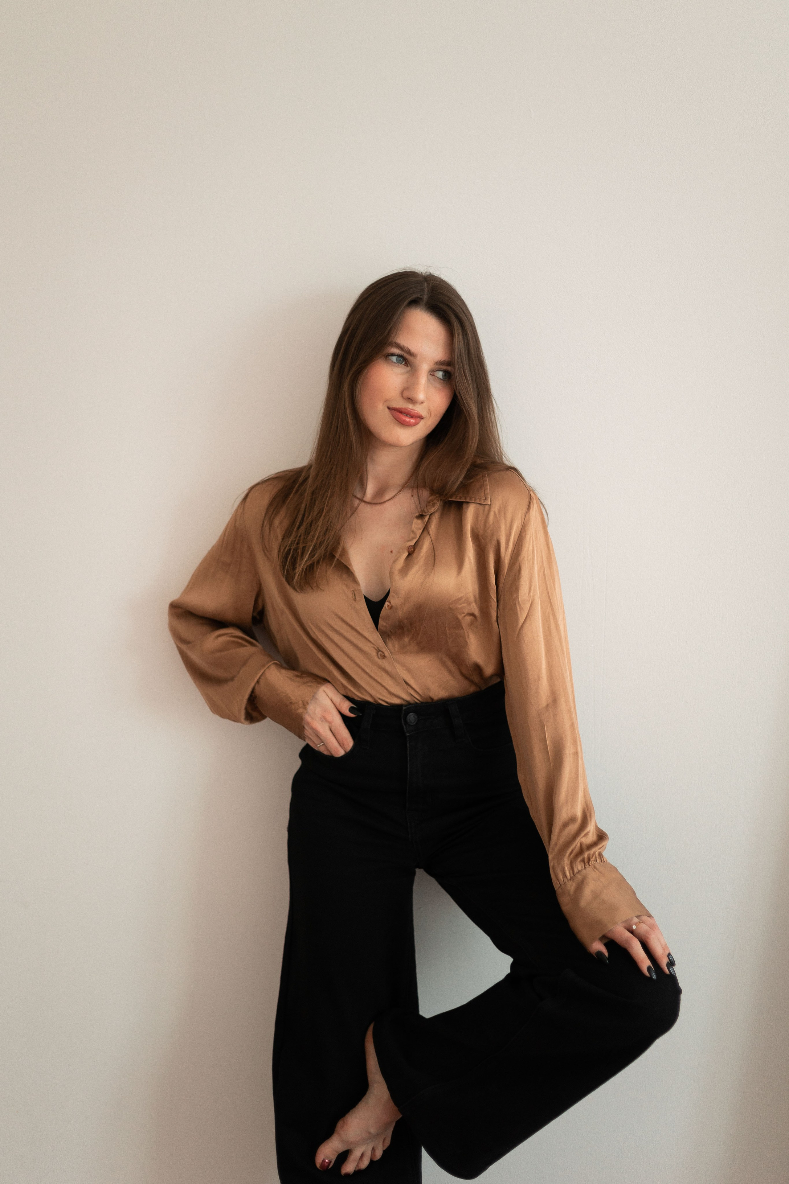 Анжелика. Семейный фотограф в Севастополе и Симферополе Александра Чистякова