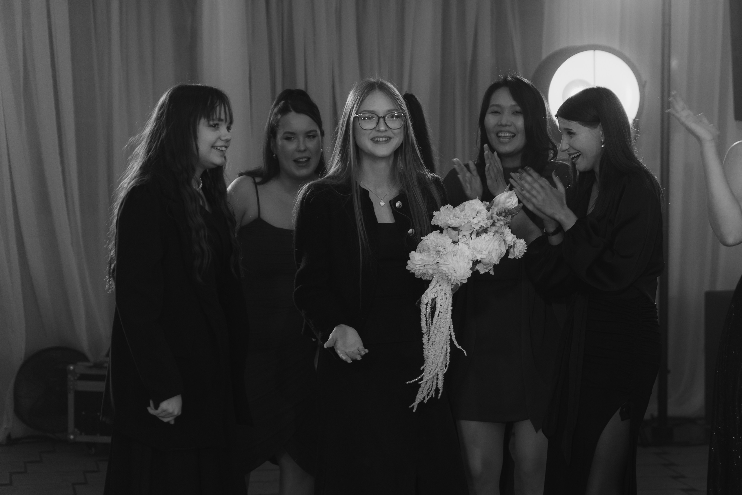 Максим и Кристина. Свадебный фотограф в Калининграде Кристина Воскобойникова