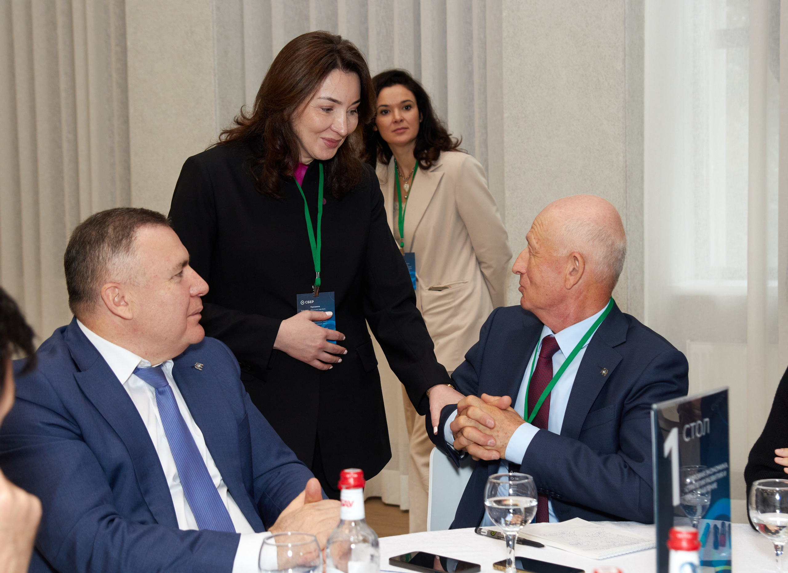 Сбер: AI-трансформация КБР. Фотограф и видеограф Антон Калашников | Пятигорск