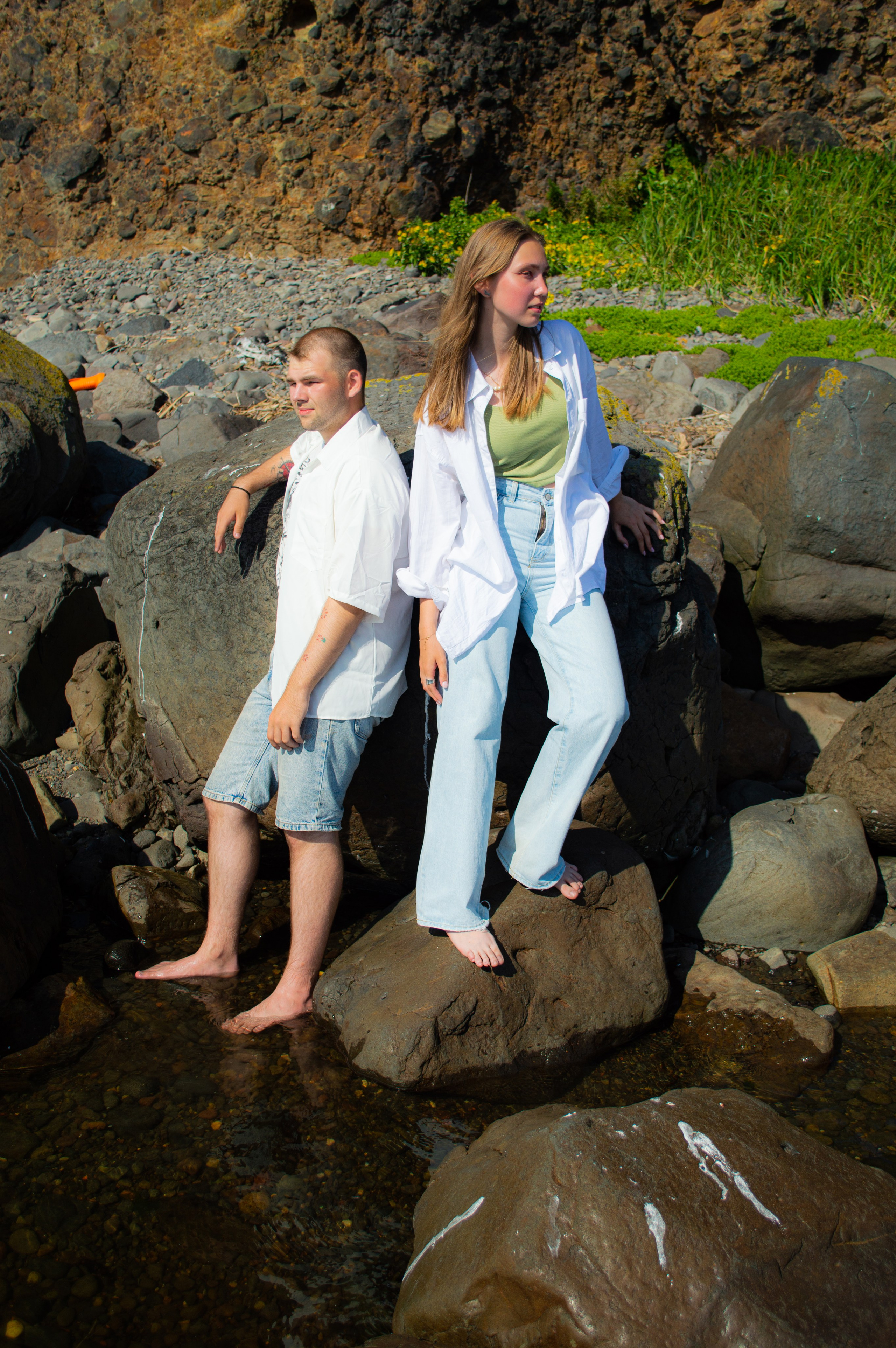 Alina. Свадебный фотограф в Южно-Сахалинске Валерий Харченко