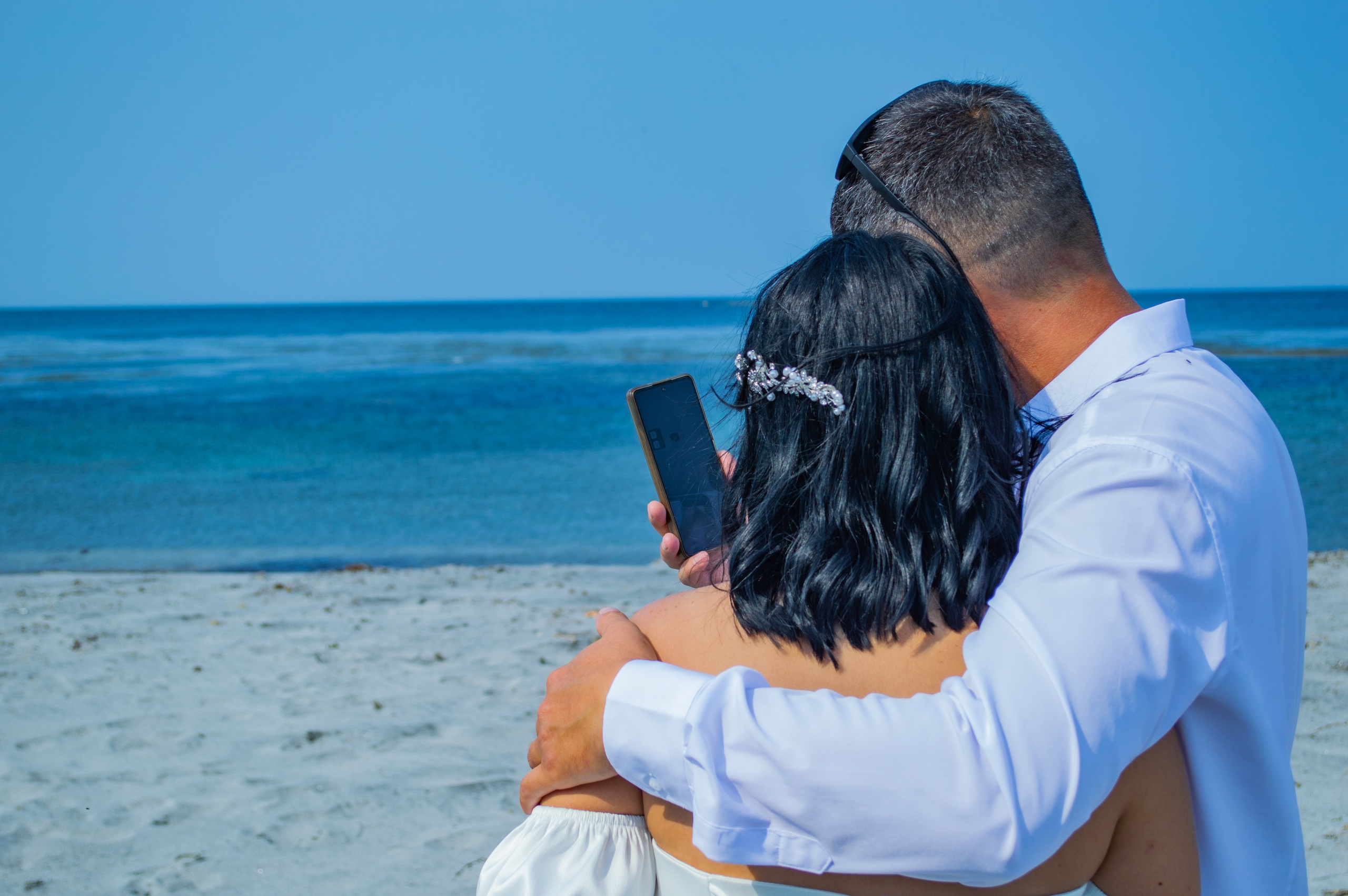 Анастасия и Антон. Свадебный фотограф в Южно-Сахалинске Валерий Харченко