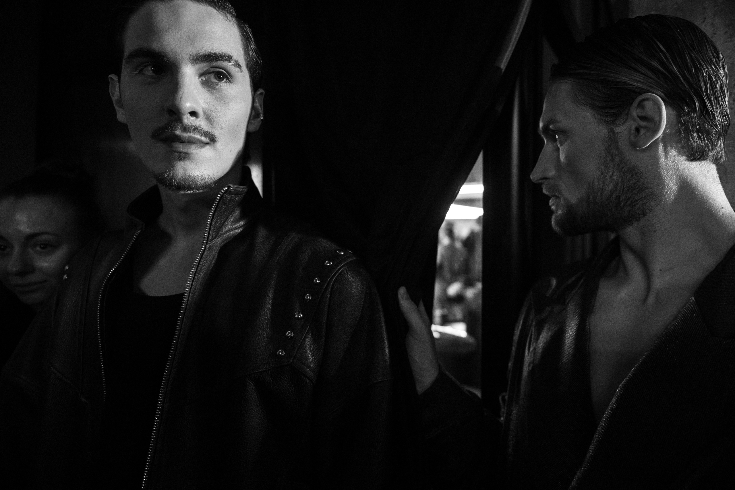 Backstage PONOMAREV. Свадебный фотограф в России и заграницей — Ольга Каретникова