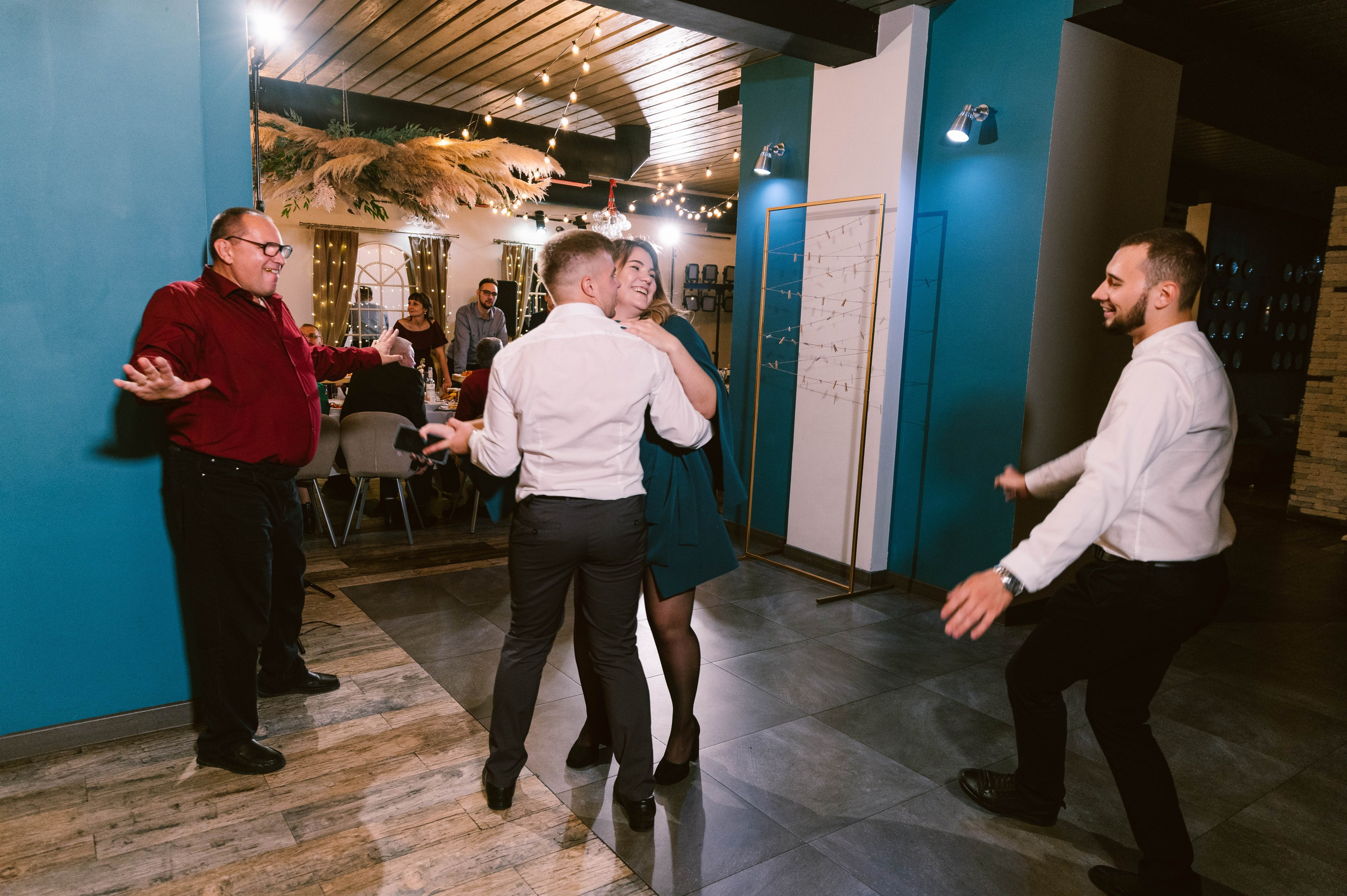 Кирилл и Юля. Свадебный и семейный фотограф в Чите Юлия Оранская