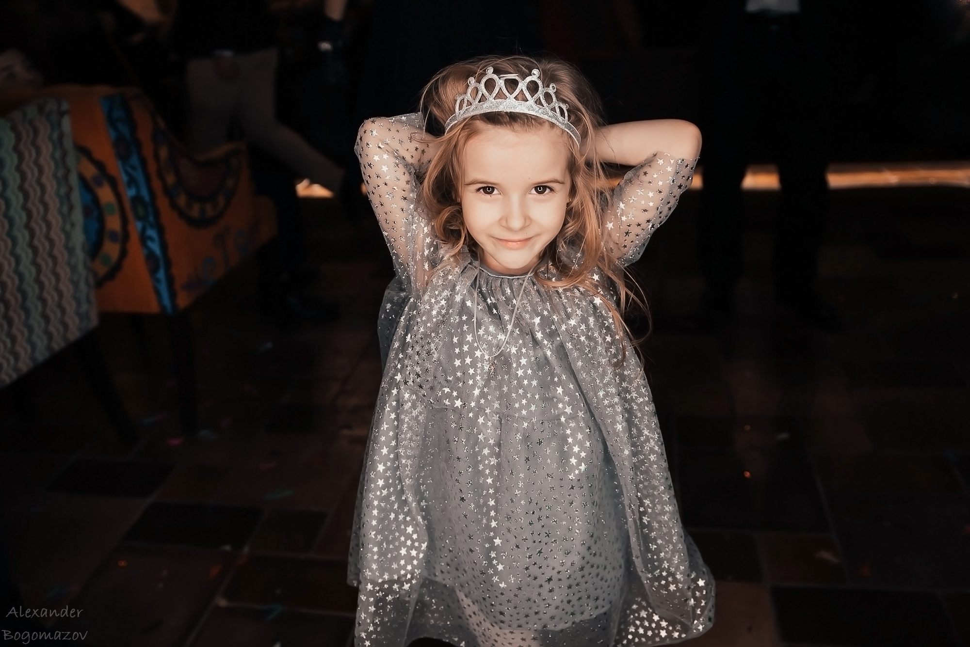 Новый год 2018/2019. Свадебный фотограф в Крыму Александр Богомазов