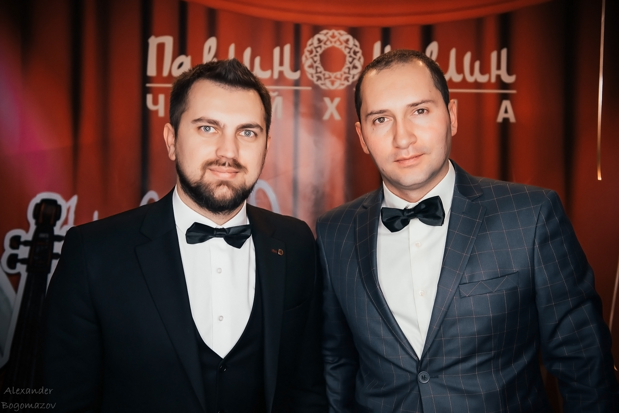 Новый год 2018/2019. Свадебный фотограф в Крыму Александр Богомазов