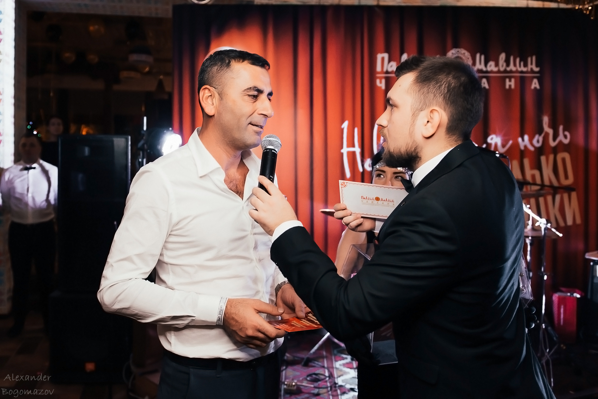 Новый год 2018/2019. Свадебный фотограф в Крыму Александр Богомазов