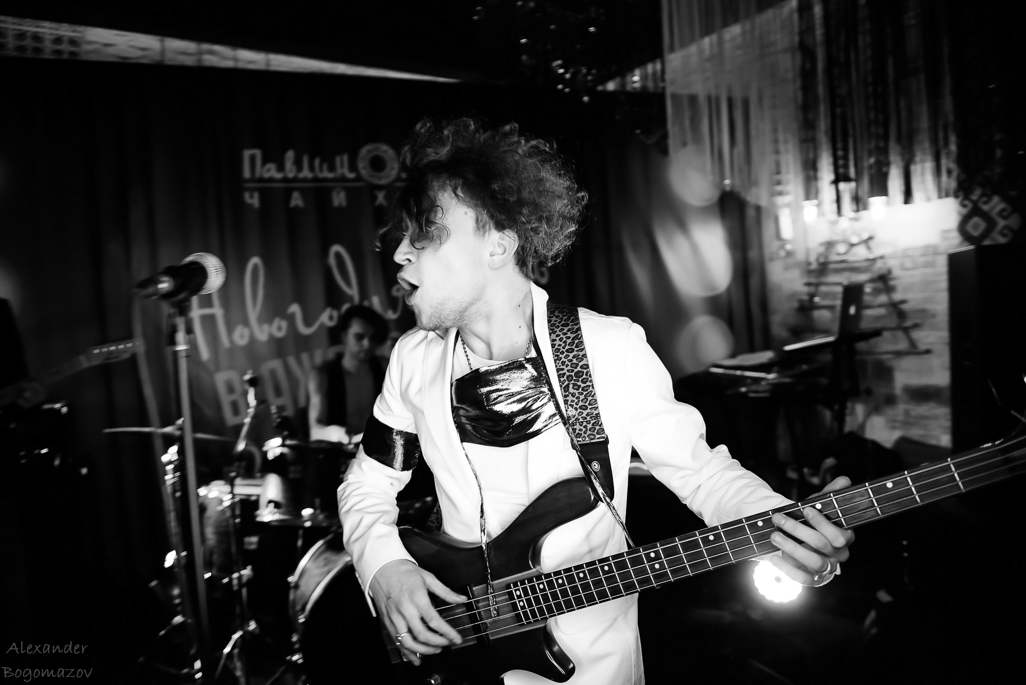 Новый год 2018/2019. Свадебный фотограф в Крыму Александр Богомазов