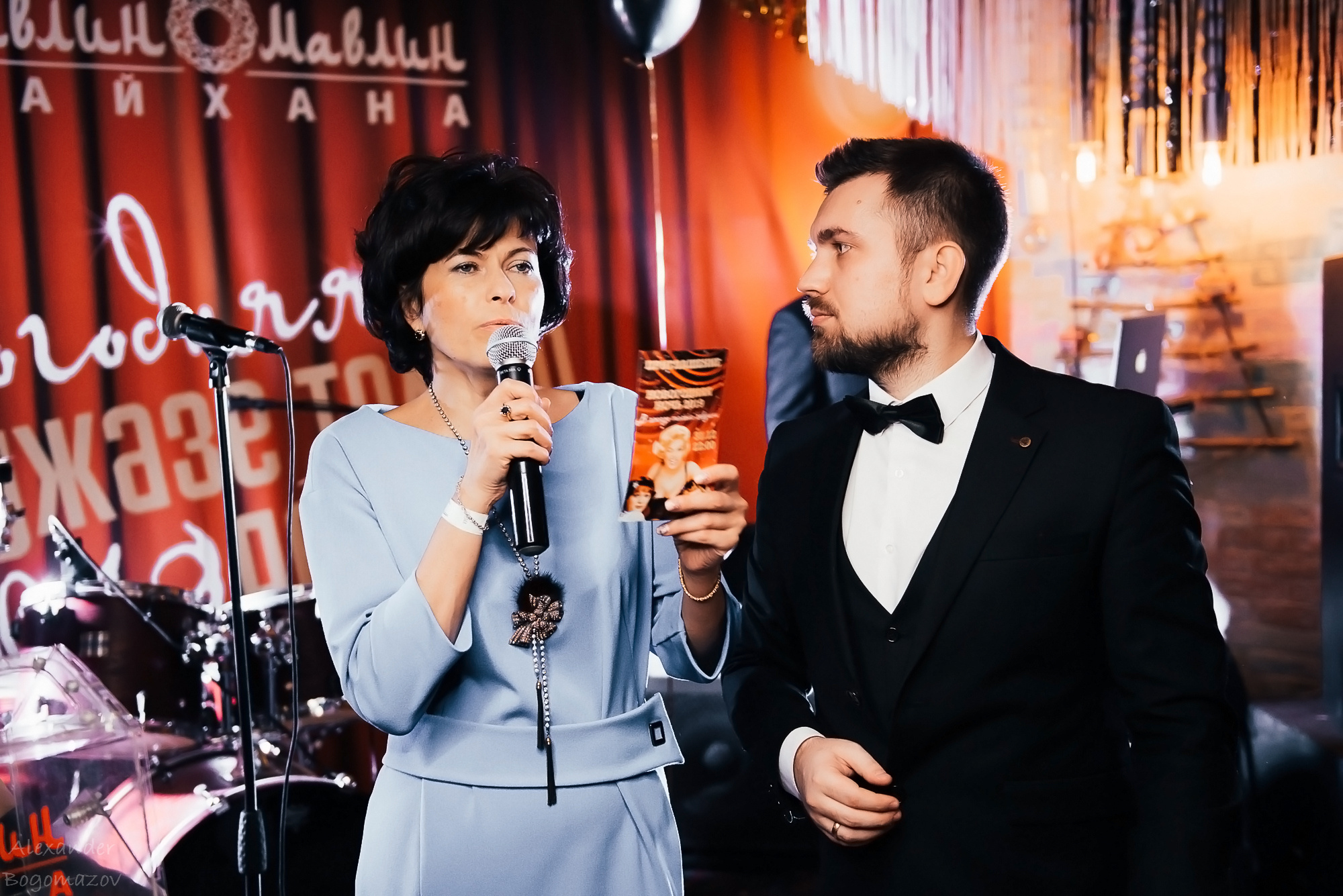 Новый год 2018/2019. Свадебный фотограф в Крыму Александр Богомазов