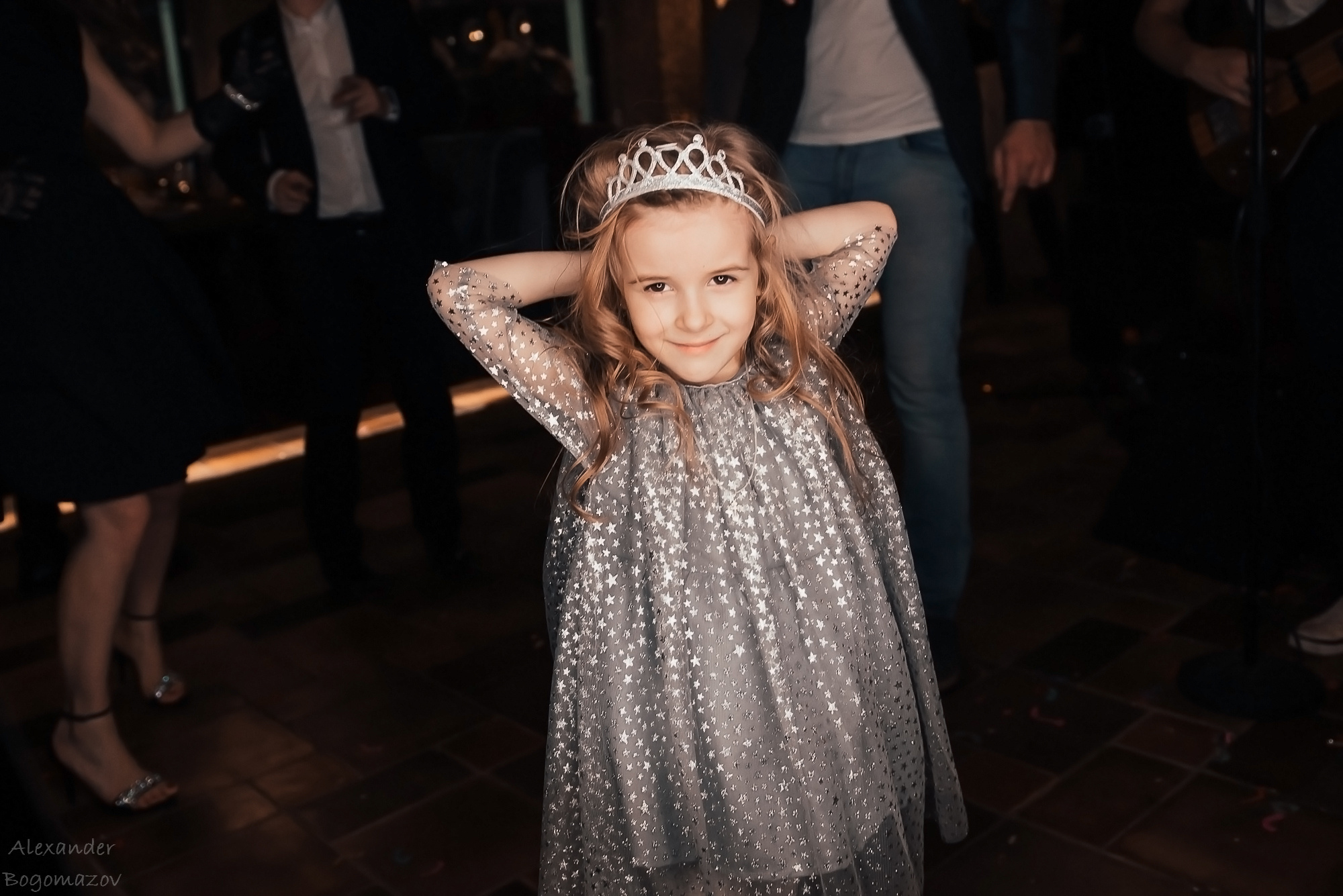 Новый год 2018/2019. Свадебный фотограф в Крыму Александр Богомазов